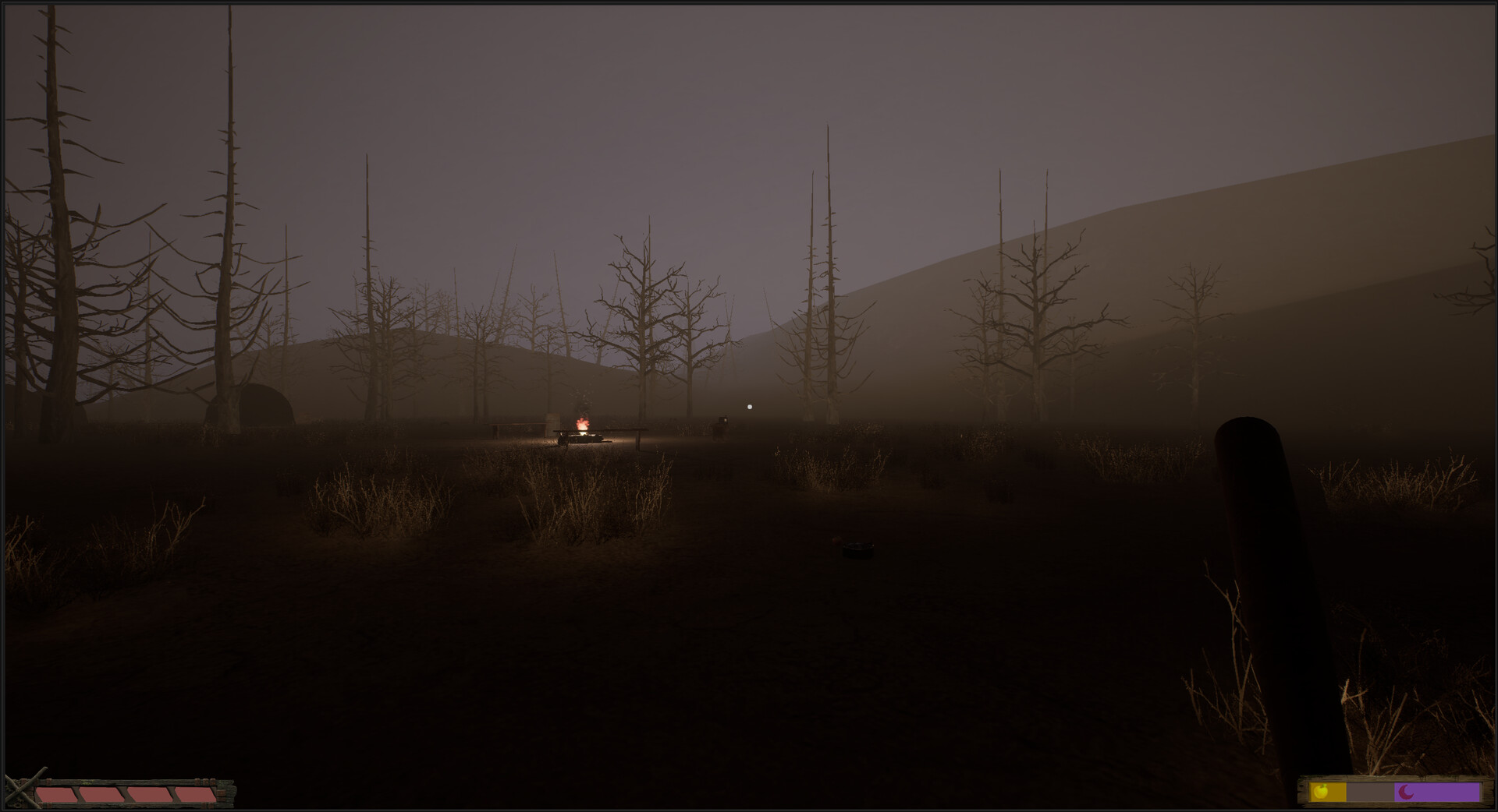 Road Less Traveled screenshot 6