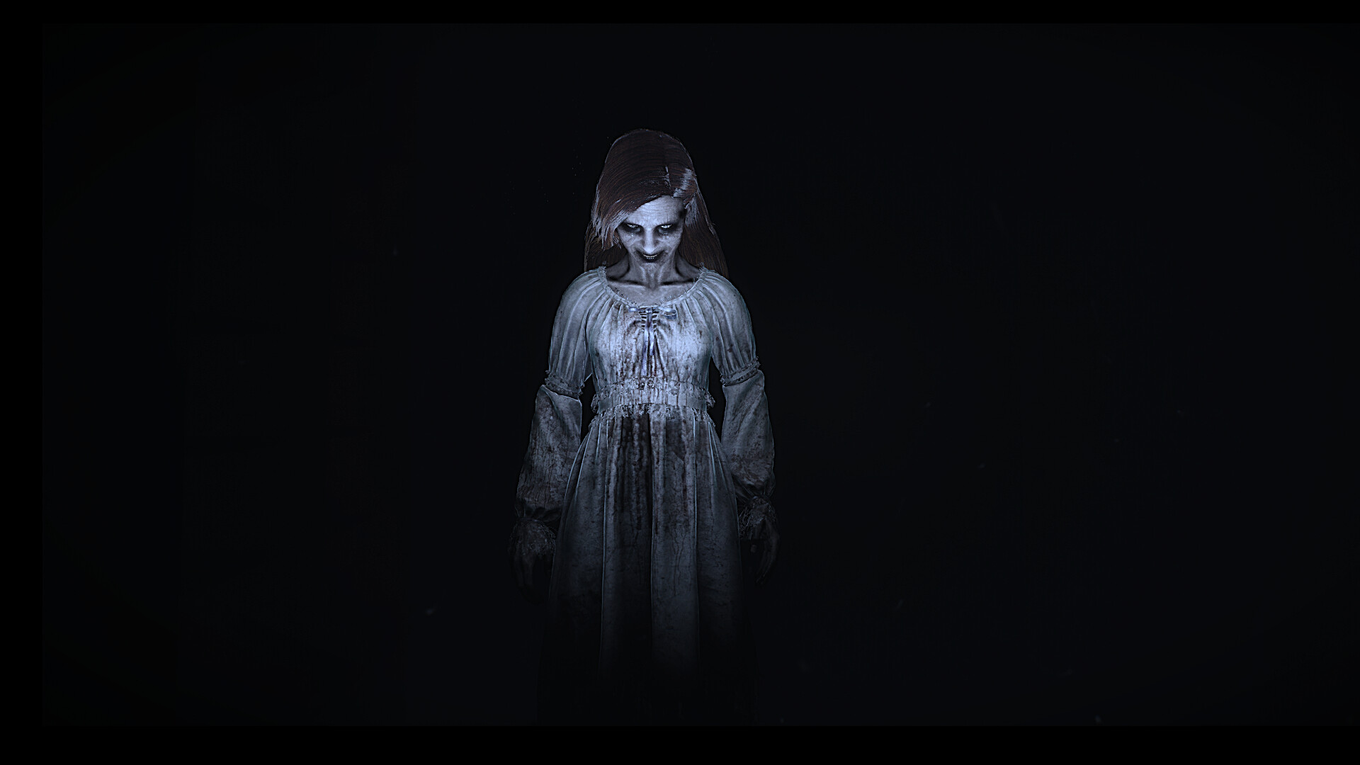 The Empty Eyes screenshot 5