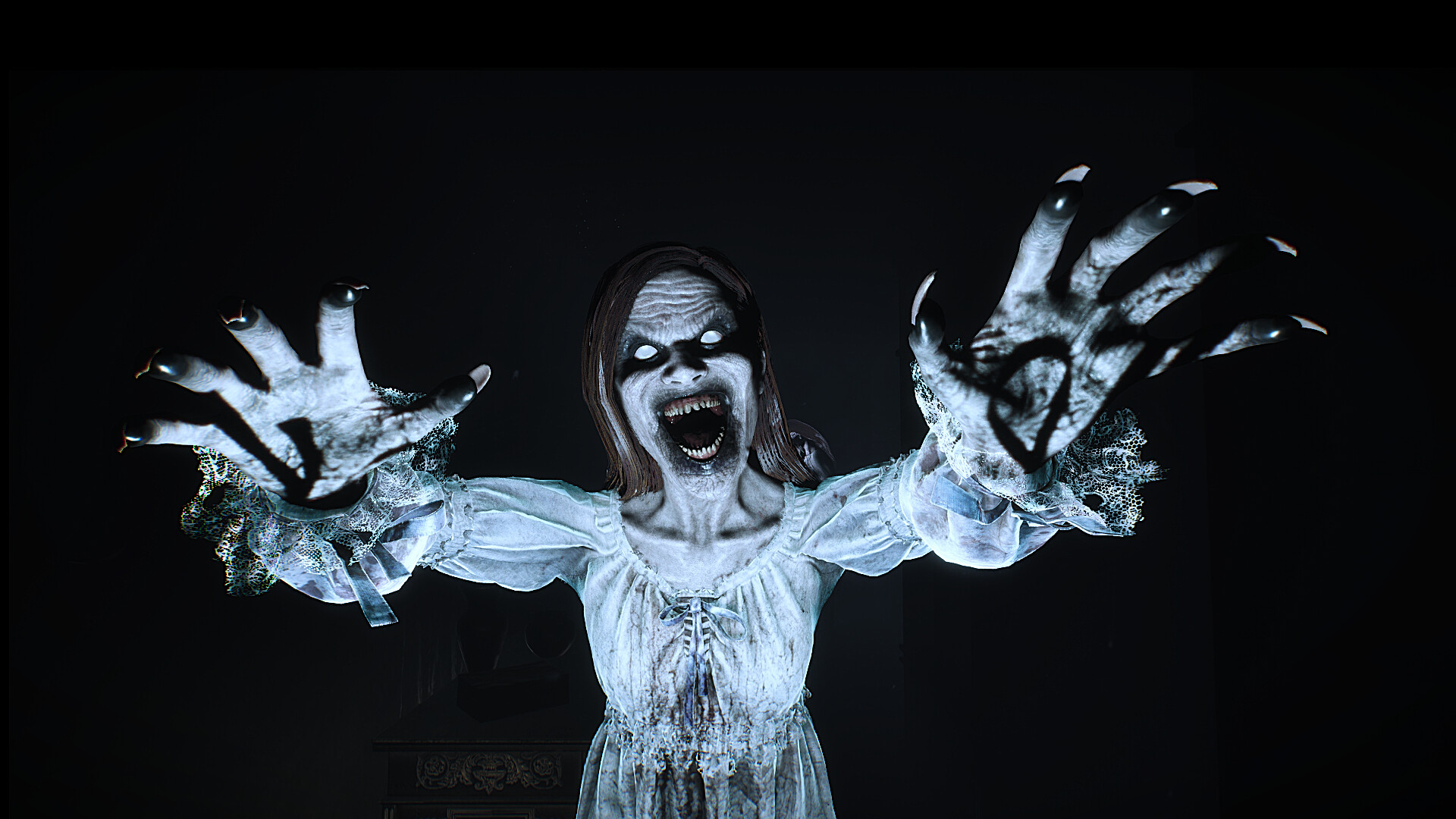 The Empty Eyes screenshot 12