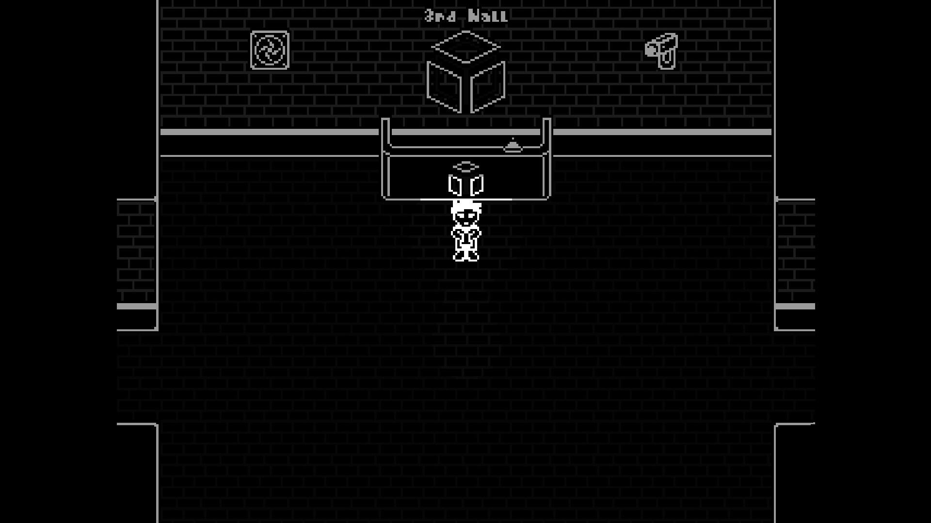 Waking Nightmares screenshot 1