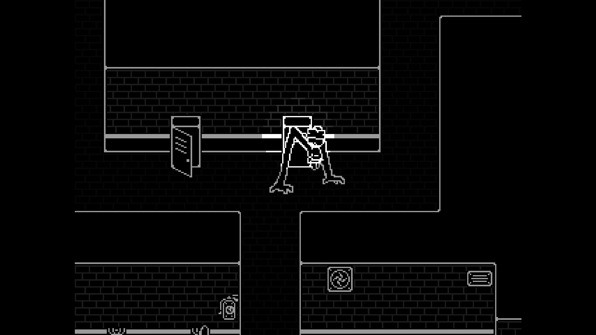 Waking Nightmares screenshot 3