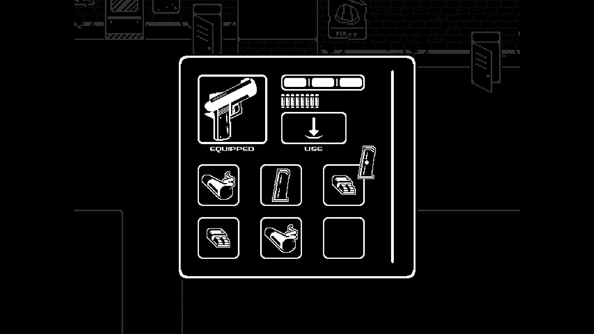 Waking Nightmares screenshot 4