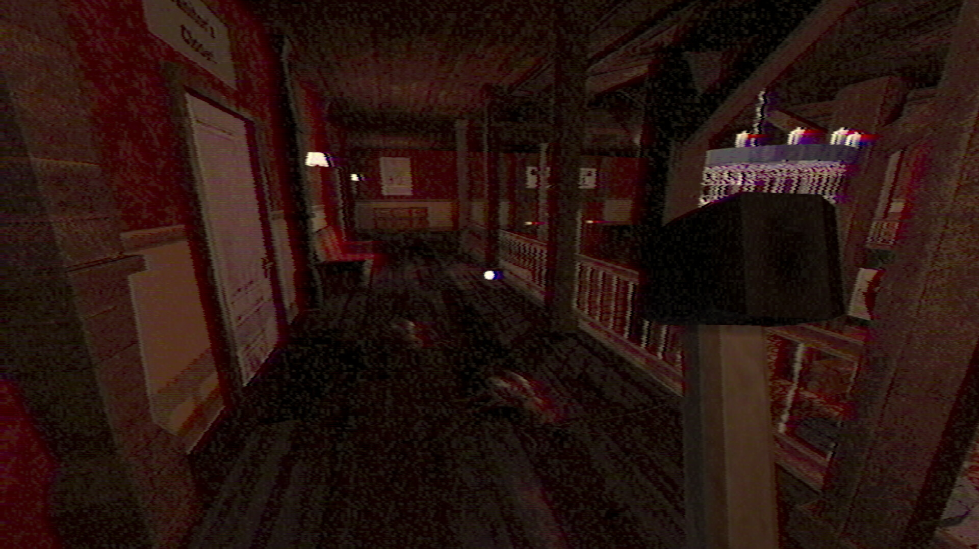 The Roach Hotel screenshot 2