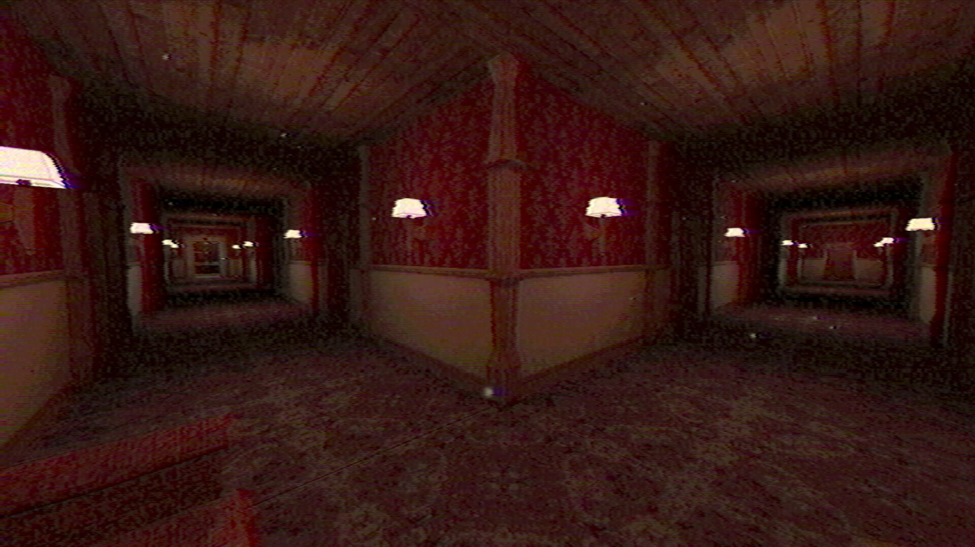 The Roach Hotel screenshot 1