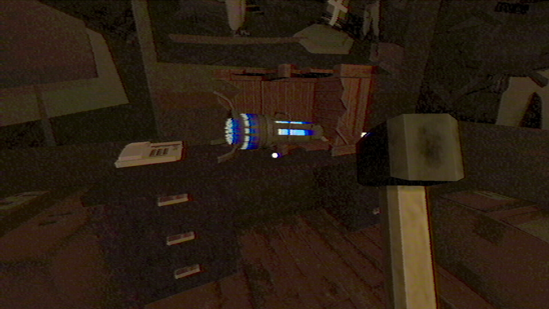 The Roach Hotel screenshot 5