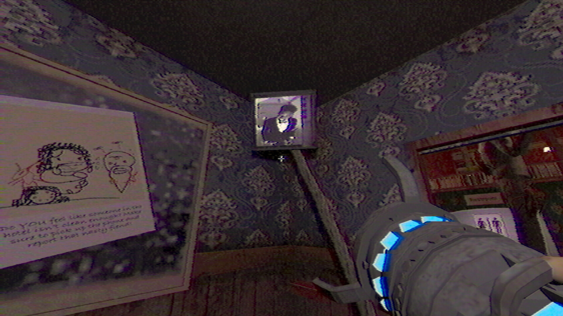 The Roach Hotel screenshot 7