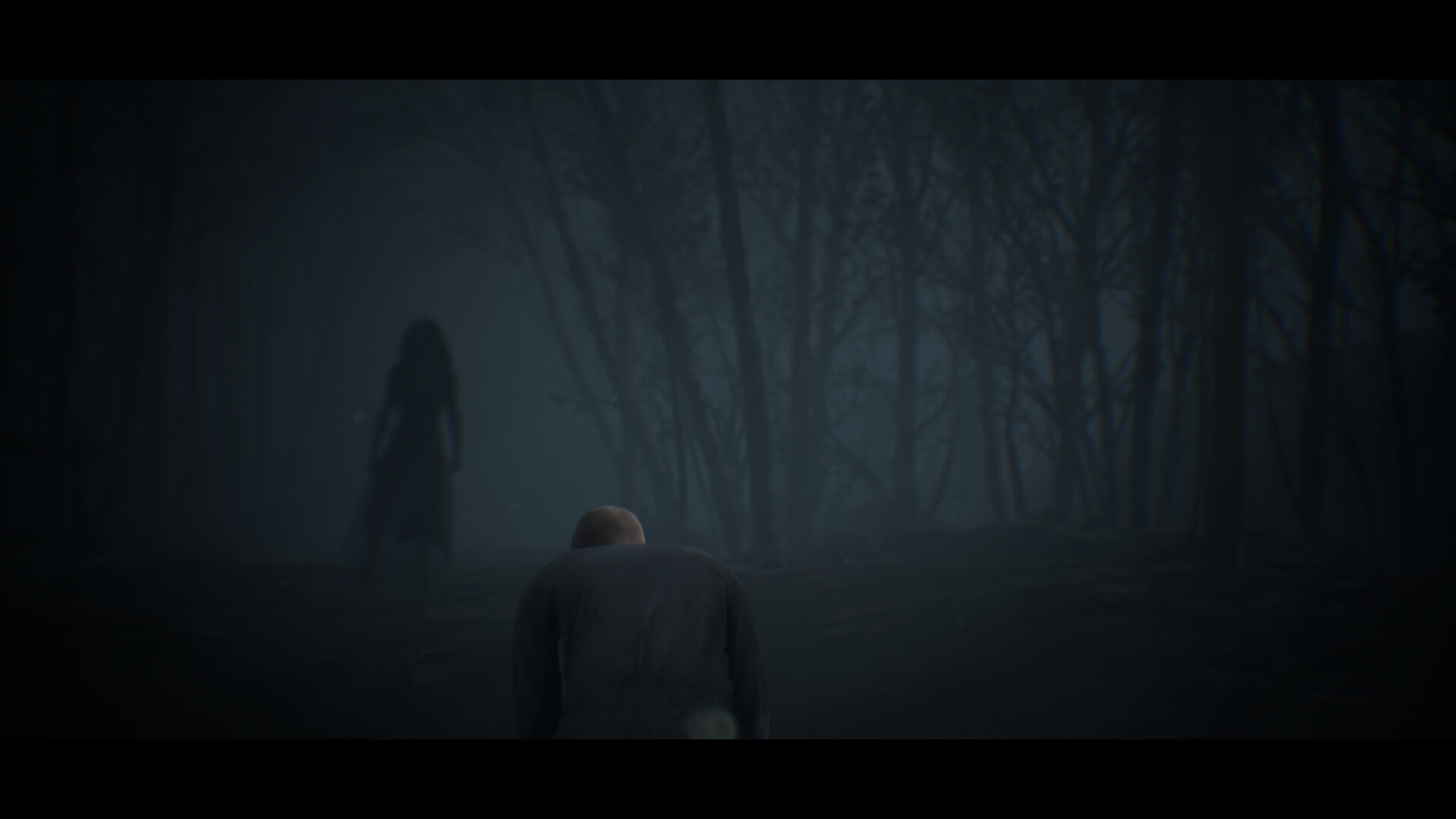 Phantom Lamb screenshot 5