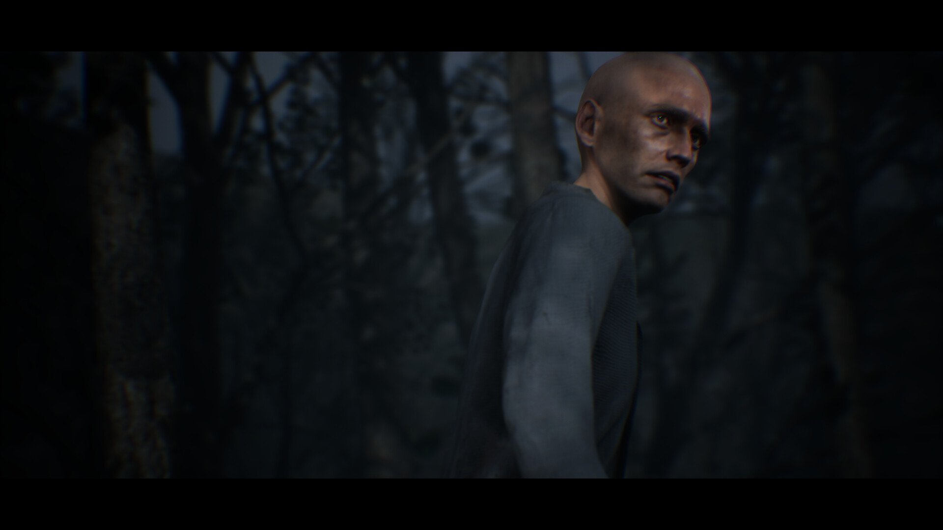 Phantom Lamb screenshot 11