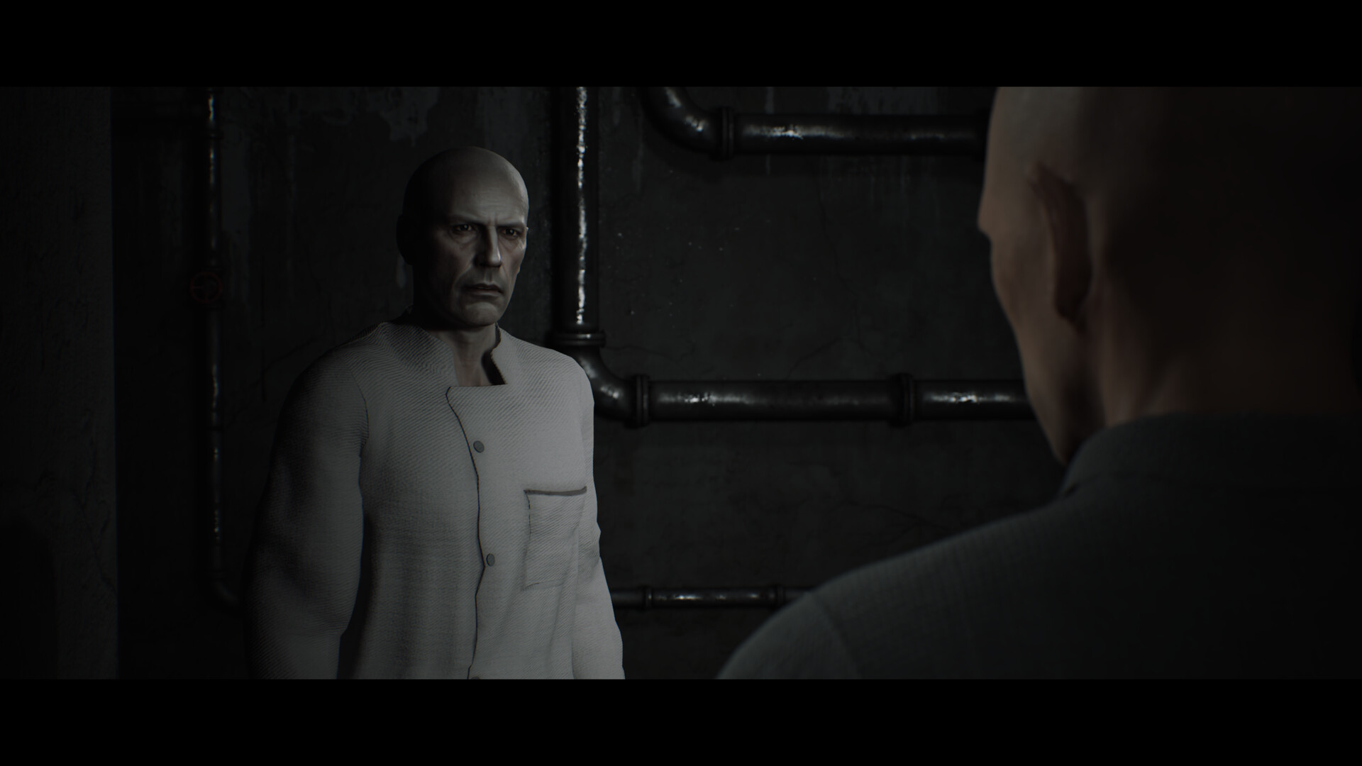 Phantom Lamb screenshot 6