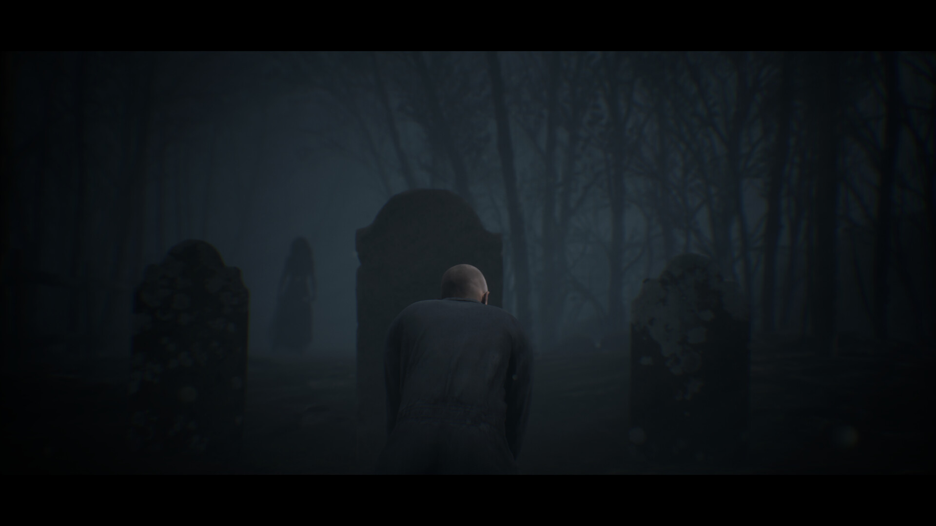 Phantom Lamb screenshot 10