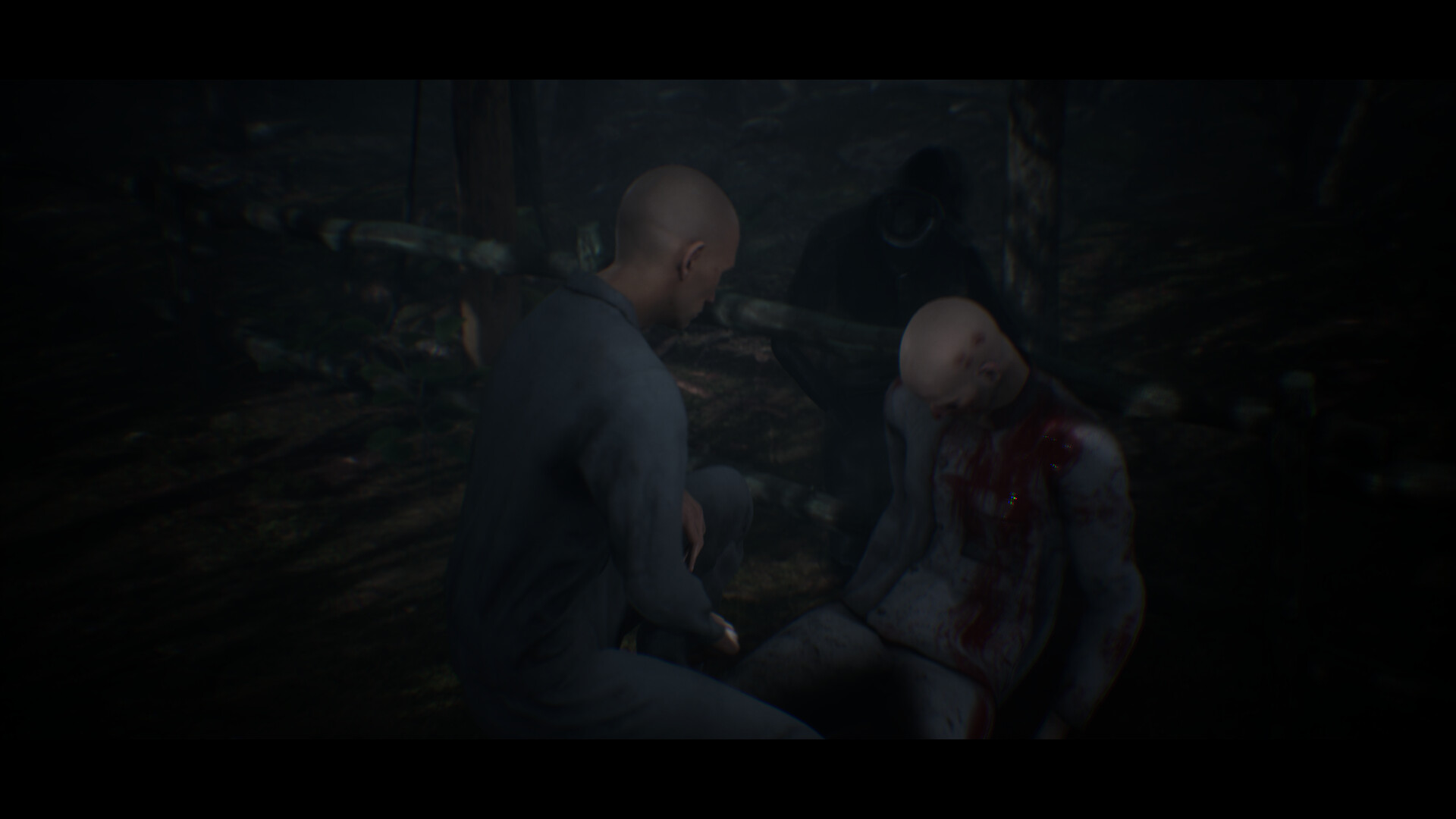 Phantom Lamb screenshot 2