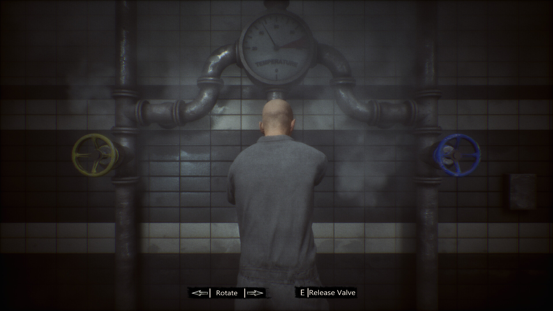 Phantom Lamb screenshot 3