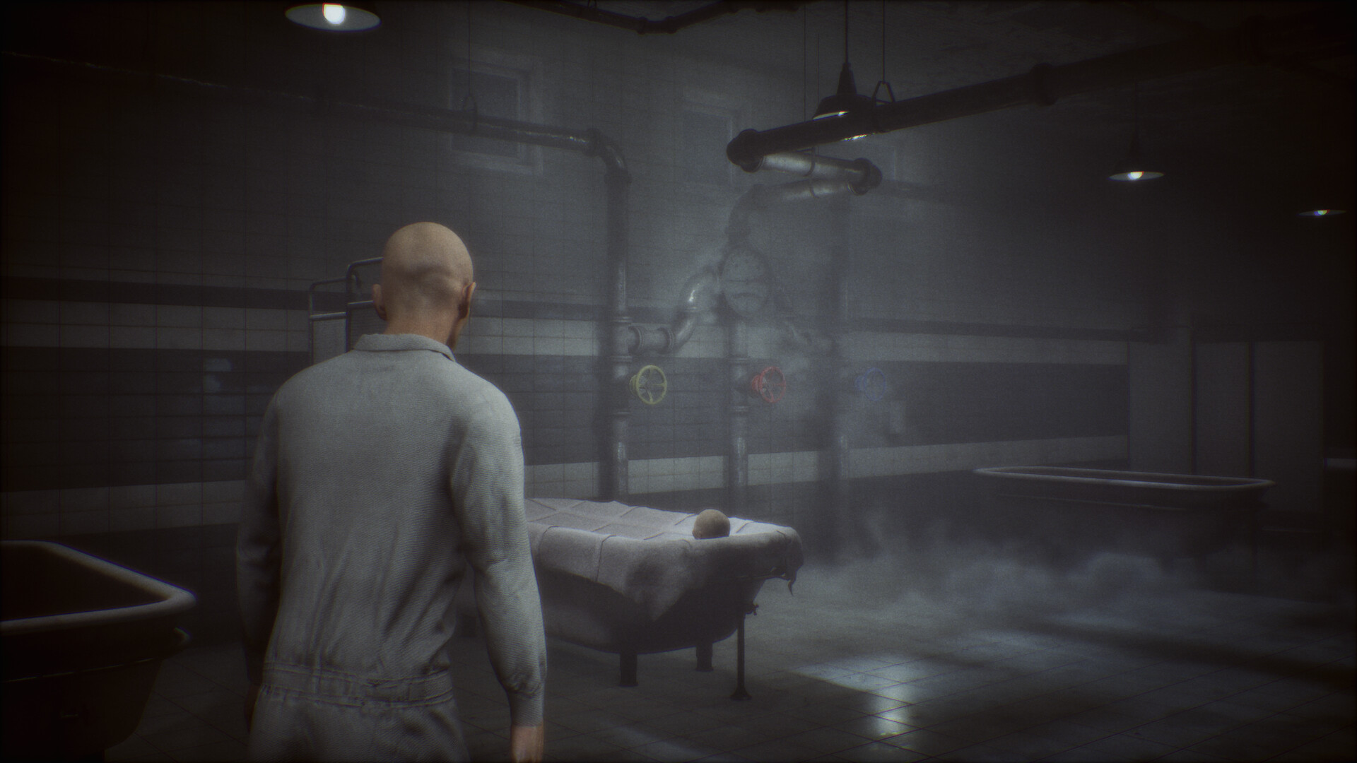 Phantom Lamb screenshot 9