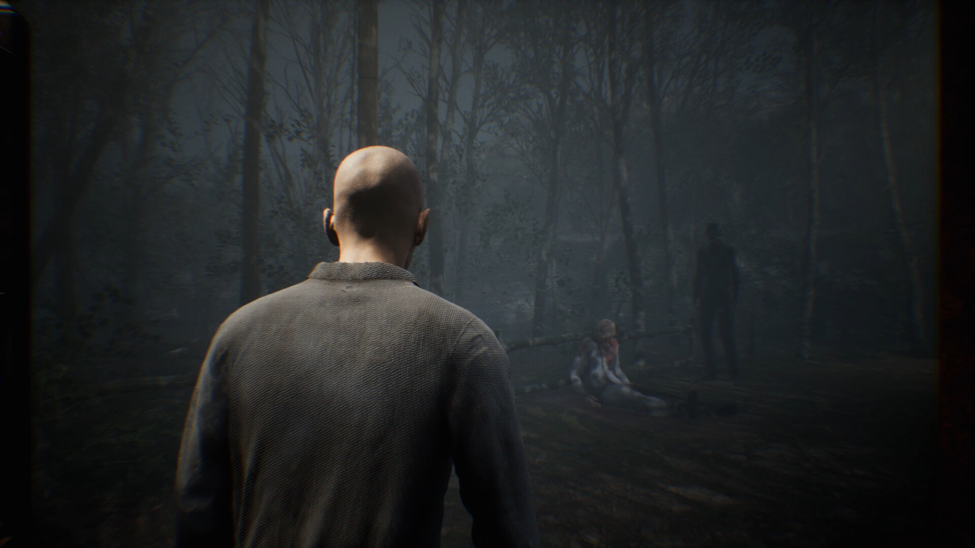 Phantom Lamb screenshot 14