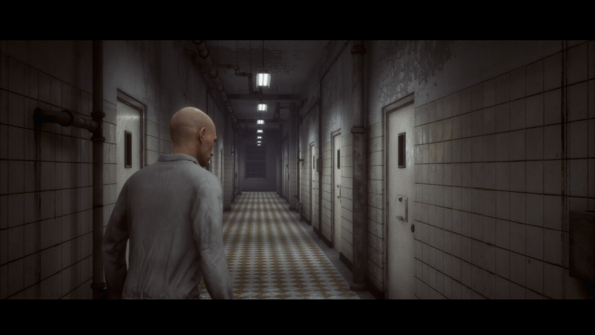 Phantom Lamb screenshot 7
