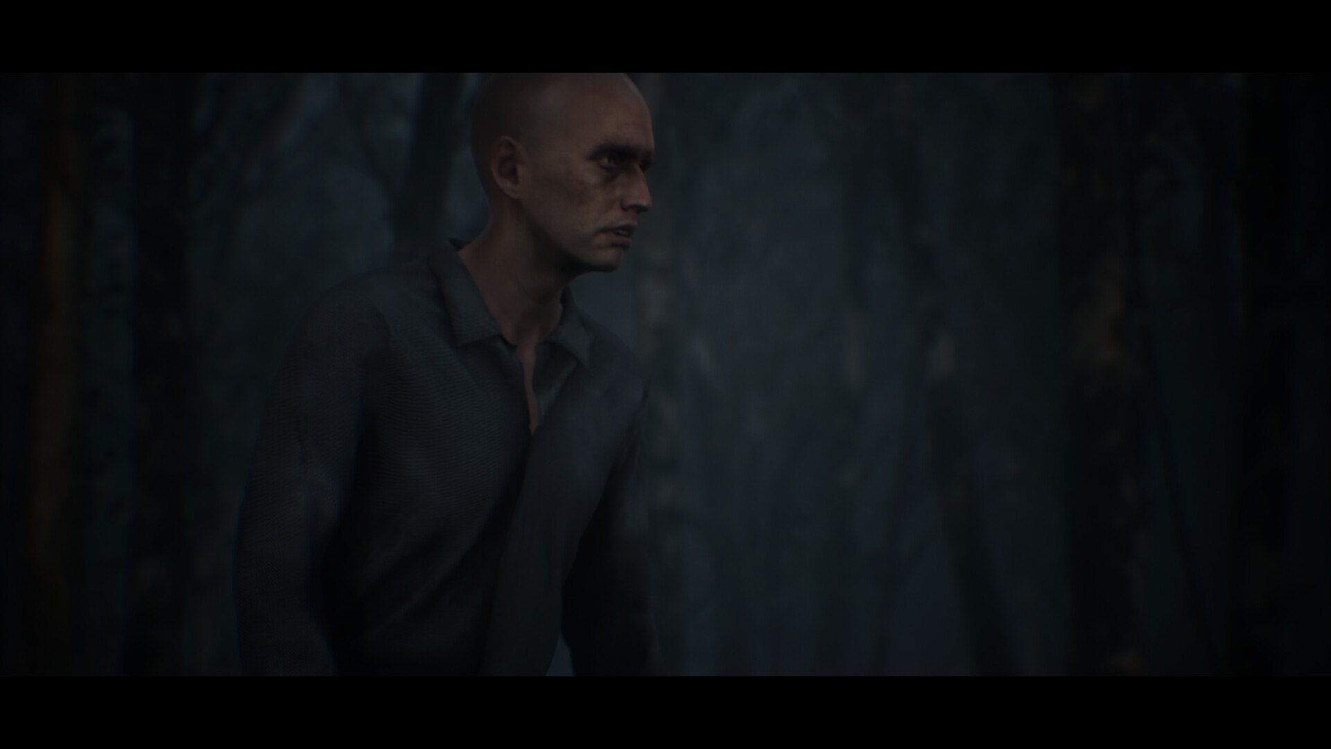 Phantom Lamb screenshot 8