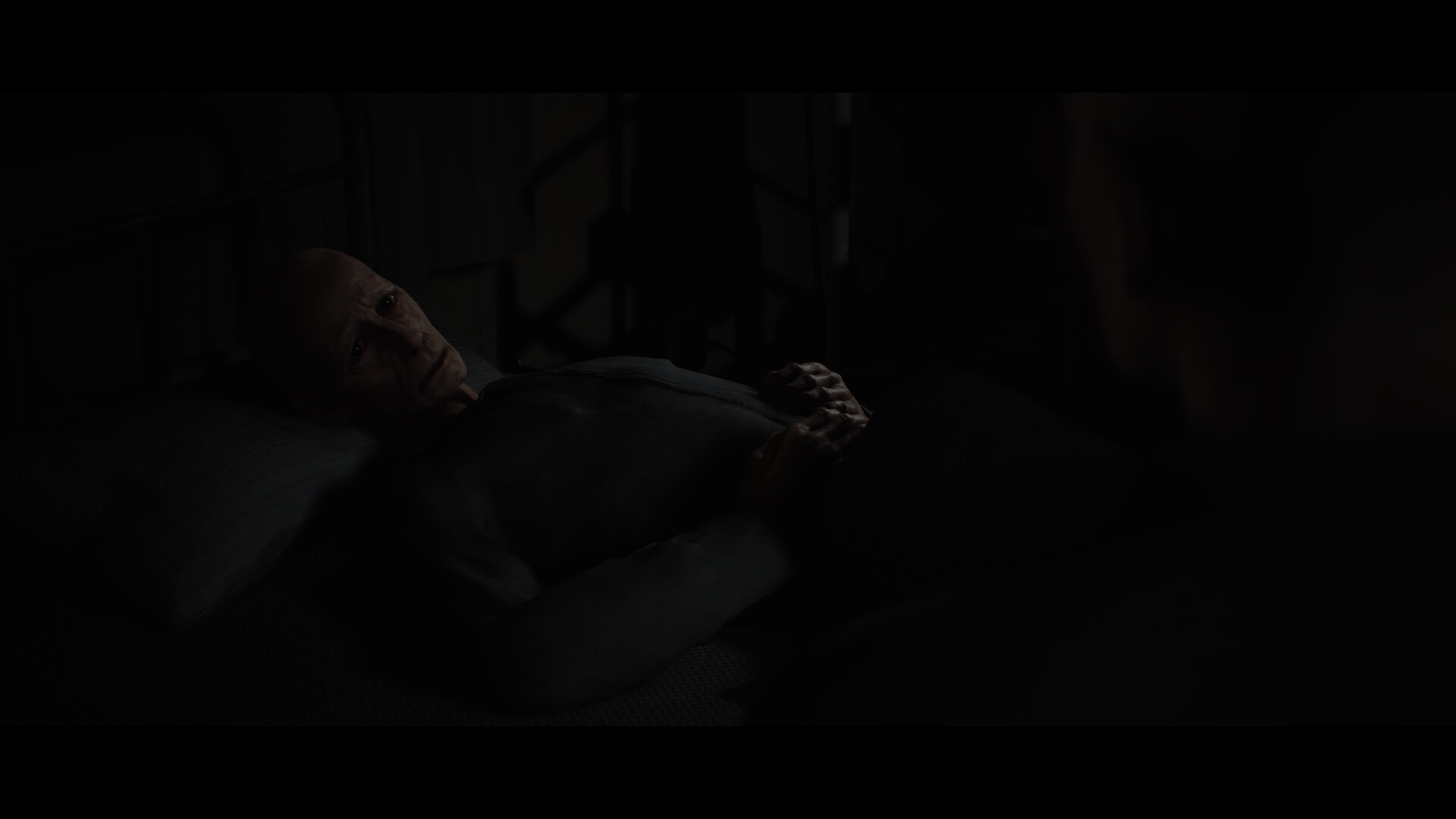 Phantom Lamb screenshot 4