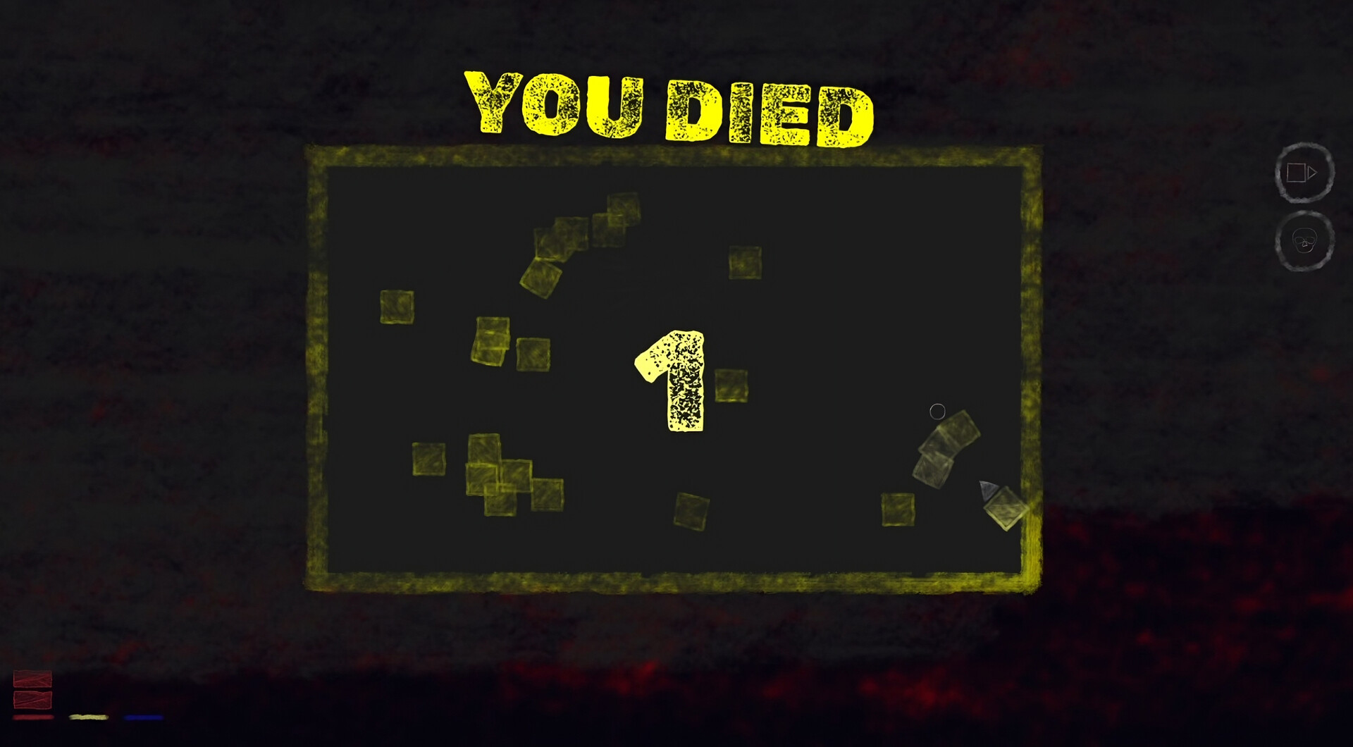 RainBullet screenshot 5