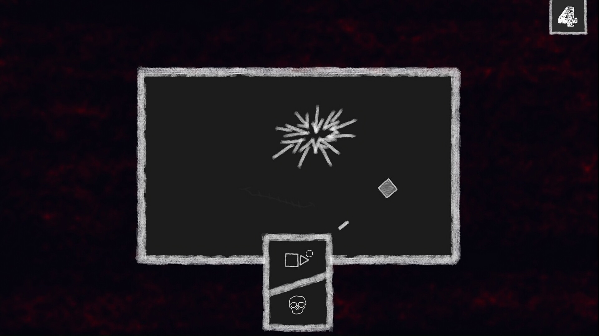 RainBullet screenshot 3