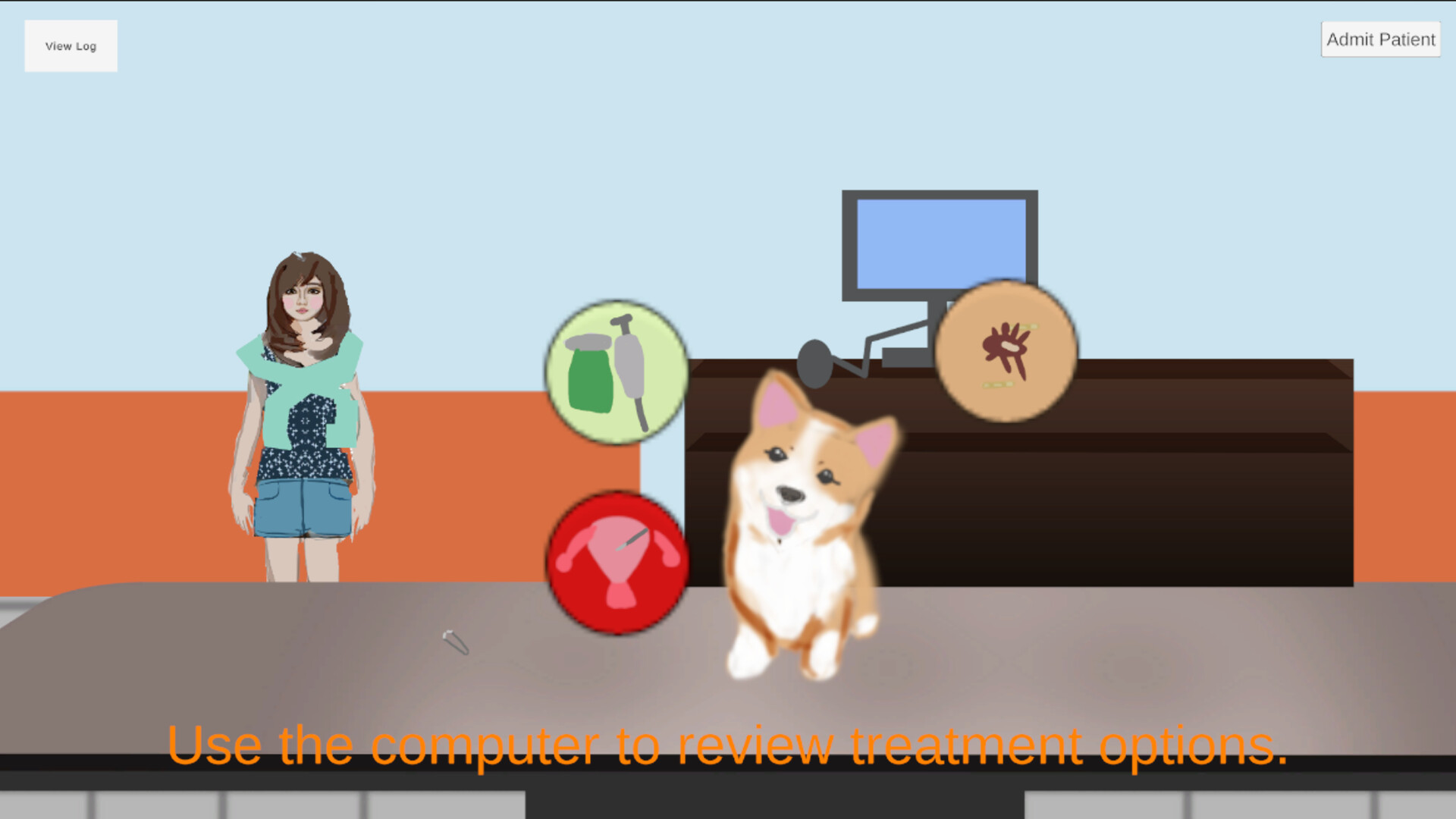 Opawration! screenshot 5