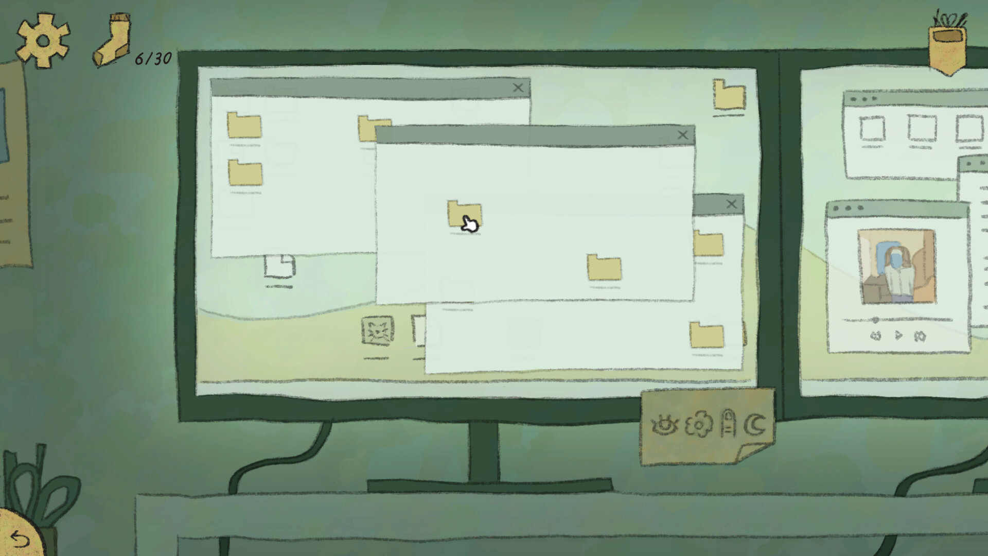 Membrillo Hid My Socks screenshot 5
