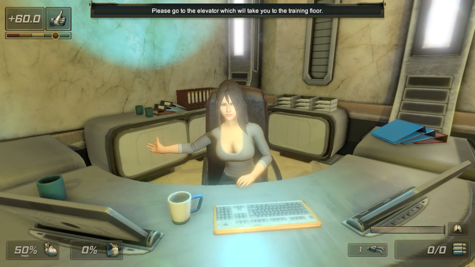 Killing Room screenshot 13