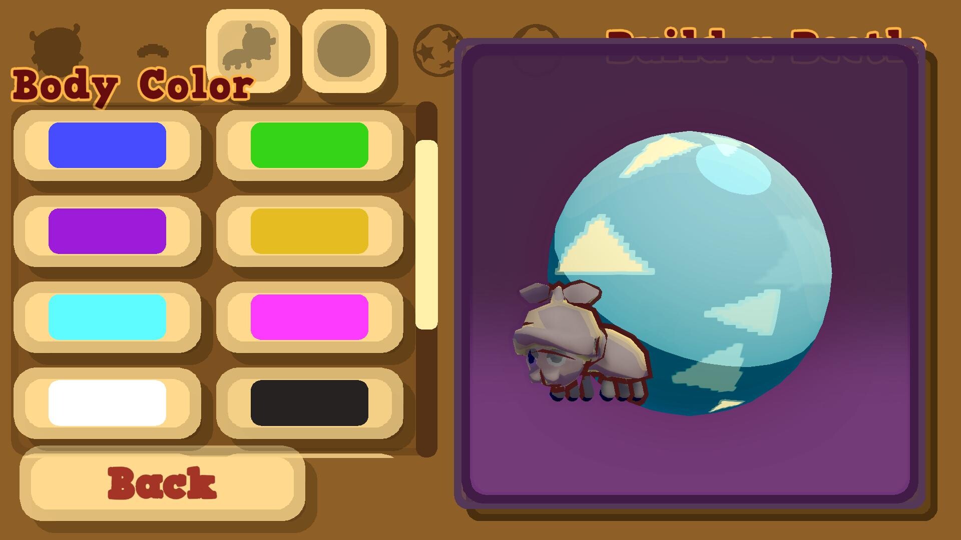 Dung Battles screenshot 8