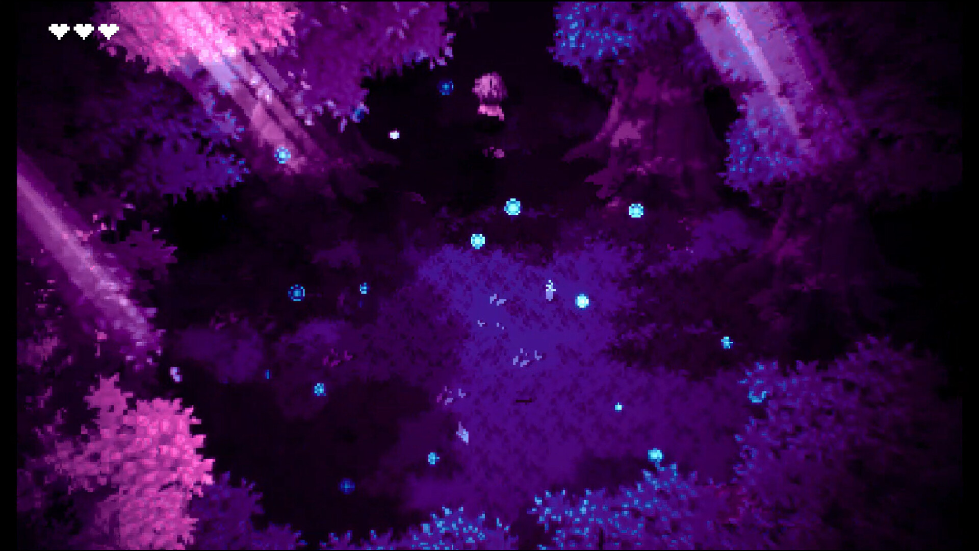 Dreamdawn screenshot 4