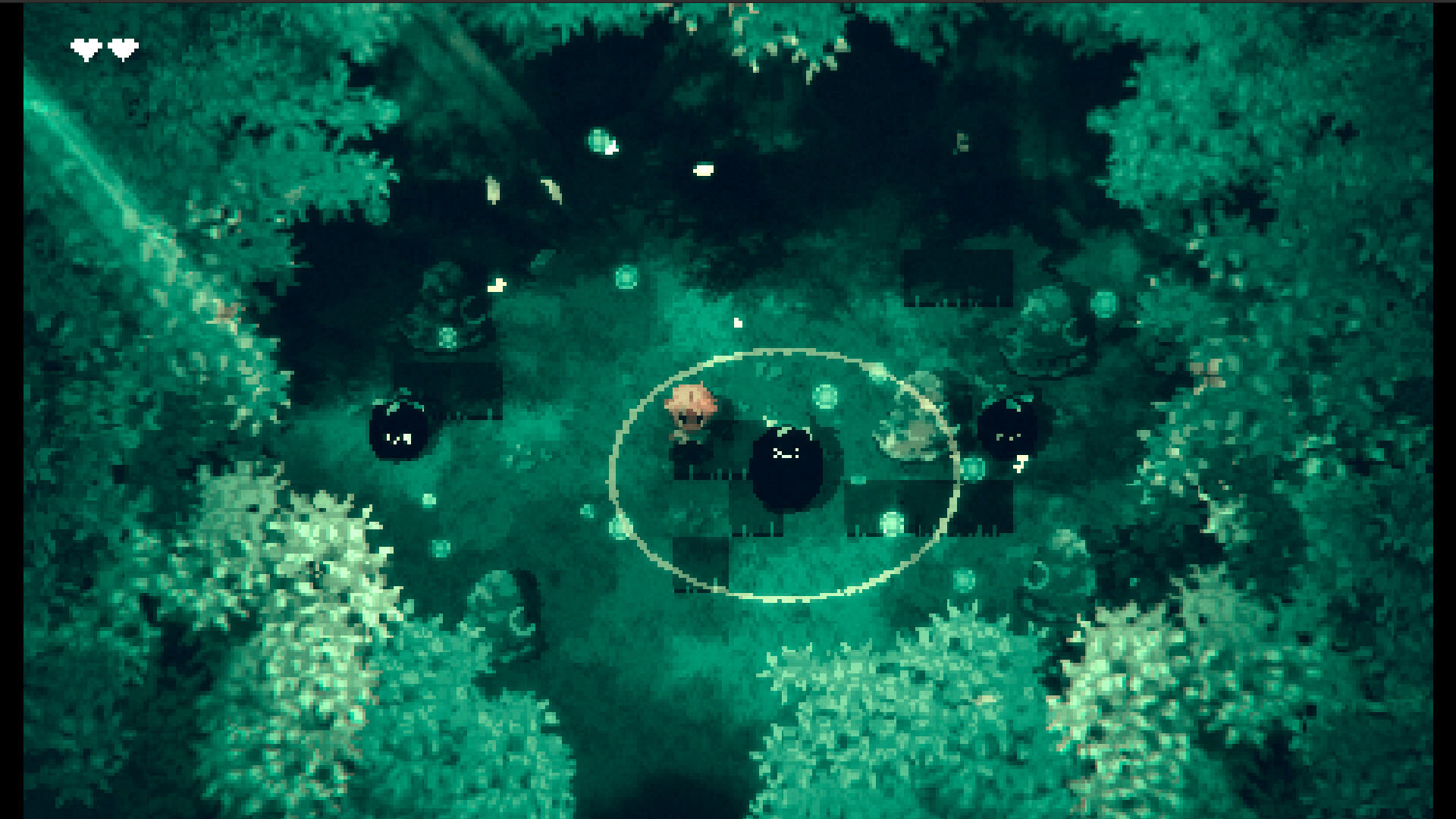 Dreamdawn screenshot 1
