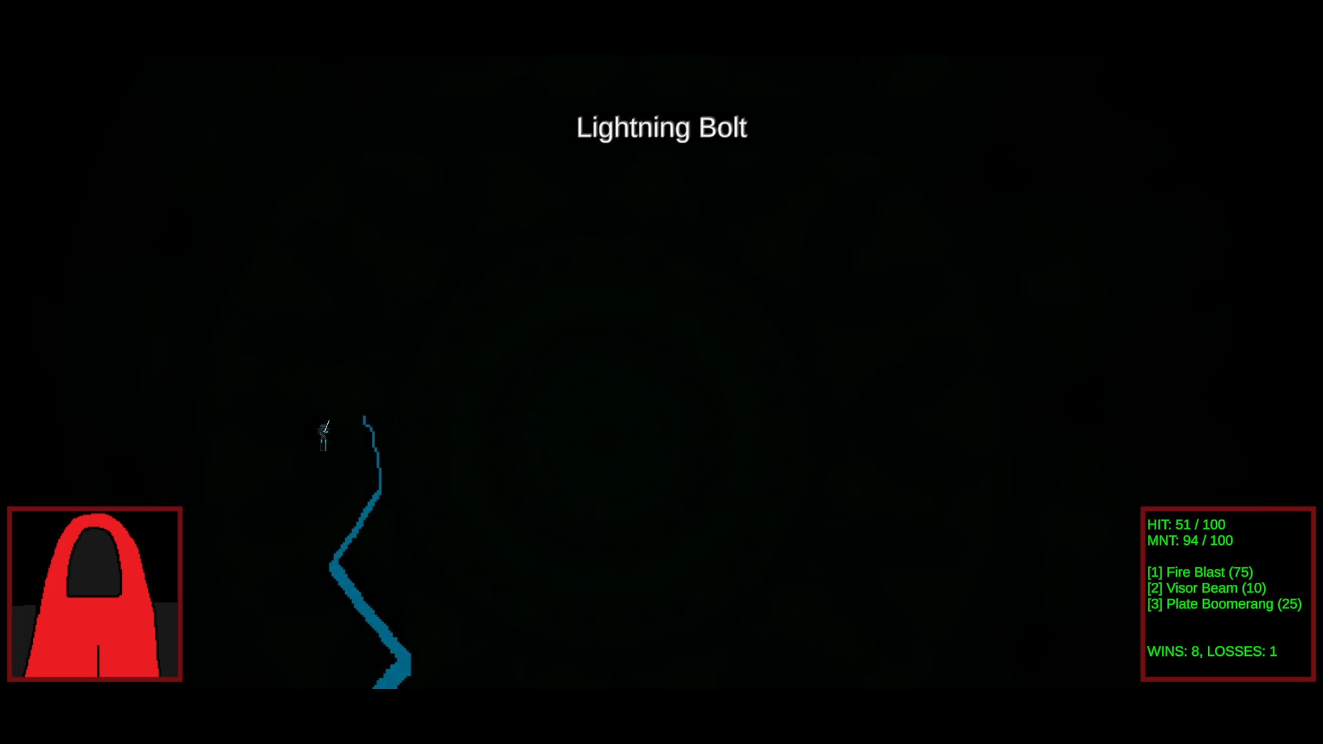 MMM Weird Adventure screenshot 6
