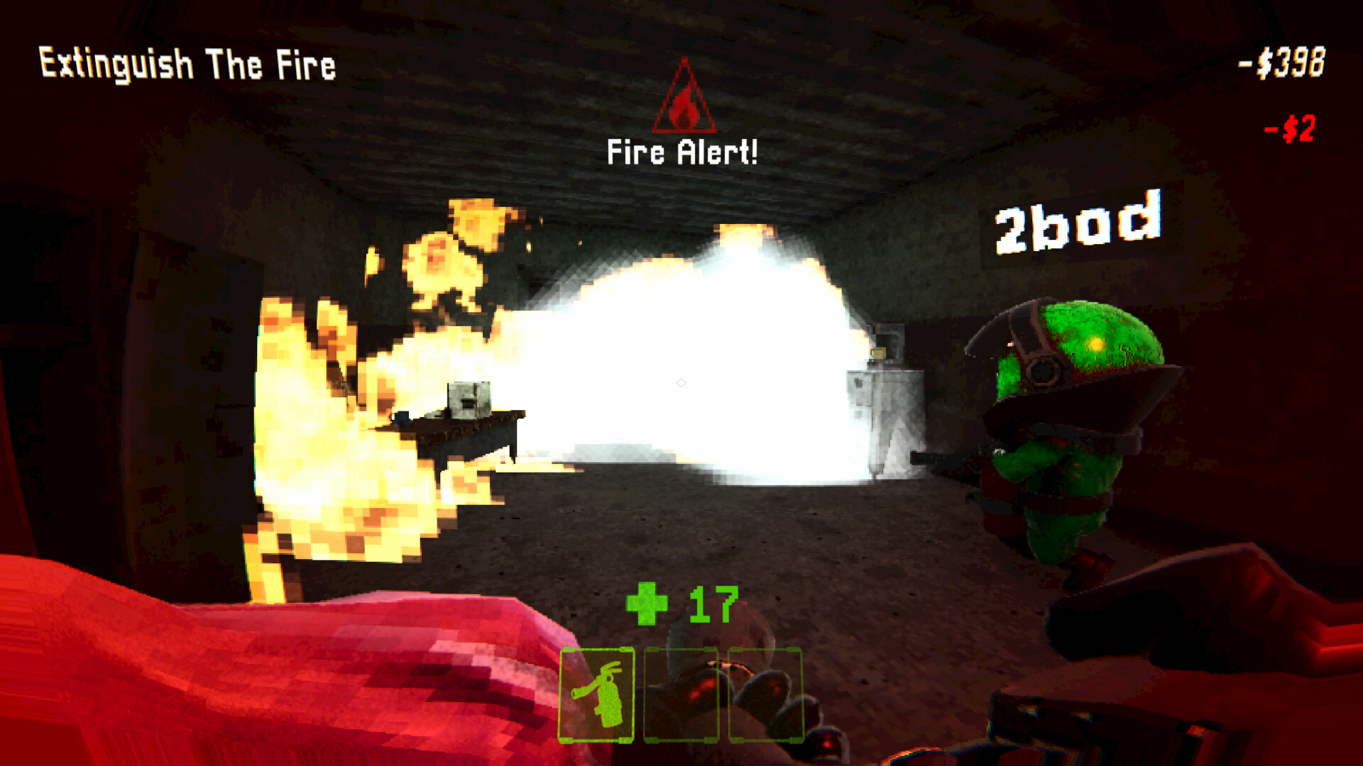 Oops Unit screenshot 2