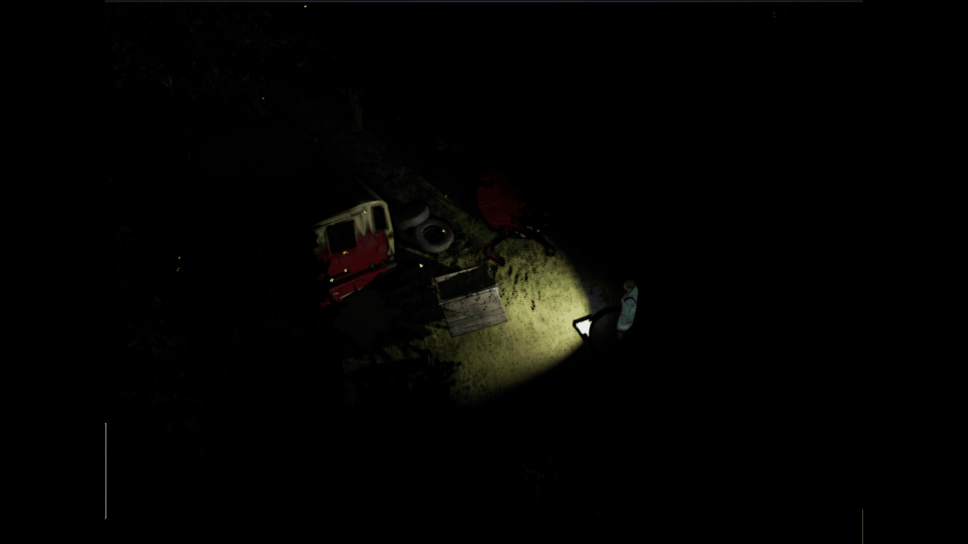 SporeWar: RotRising screenshot 1