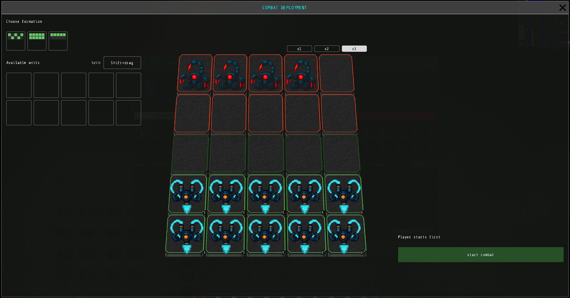 Core Splitter screenshot 14