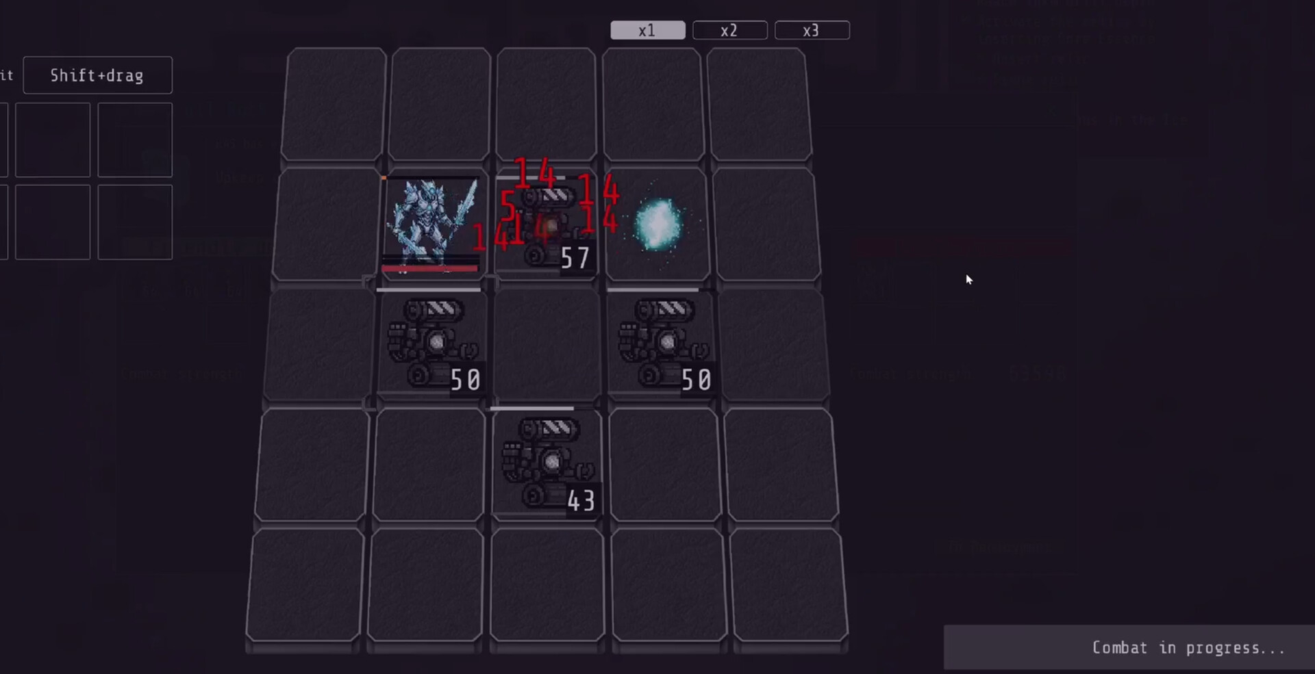 Core Splitter screenshot 8
