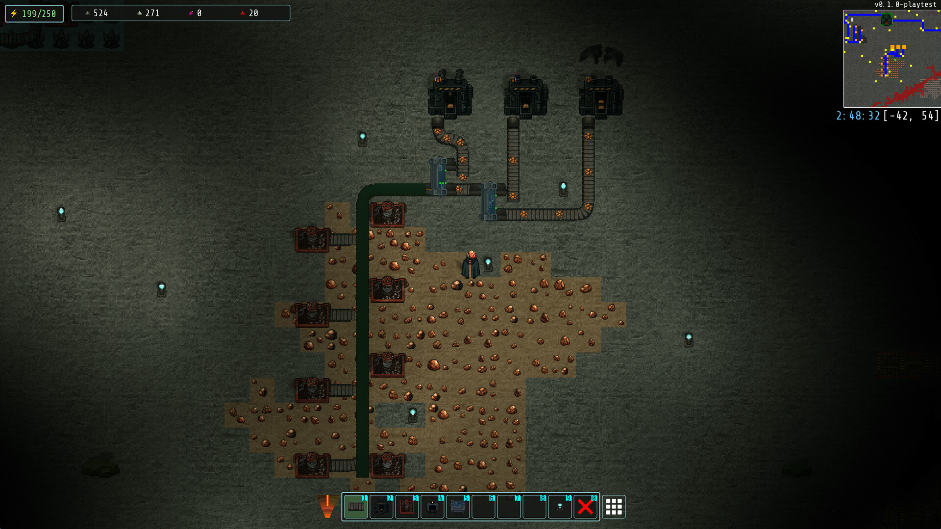 Core Splitter screenshot 6