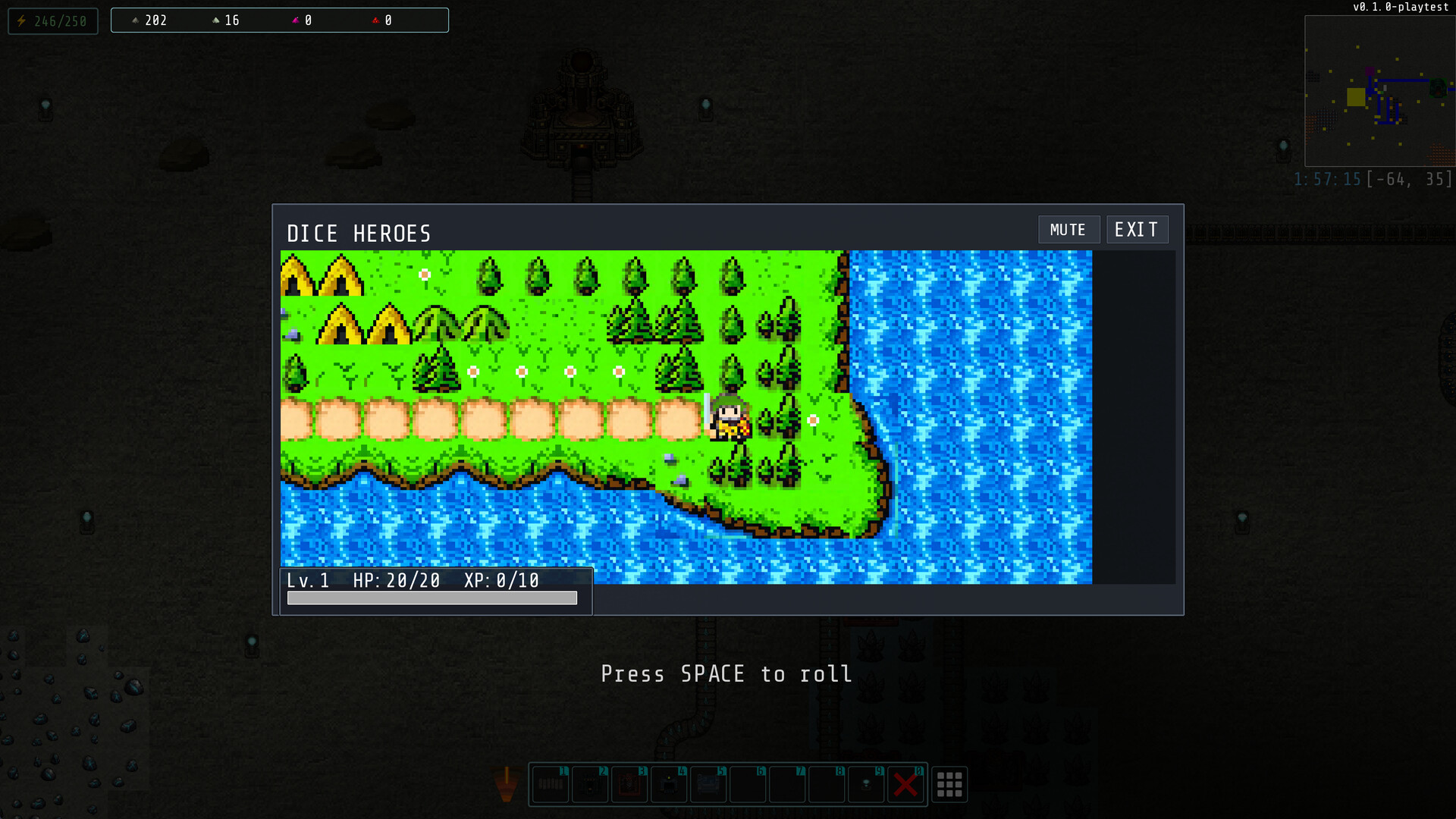 Core Splitter screenshot 15