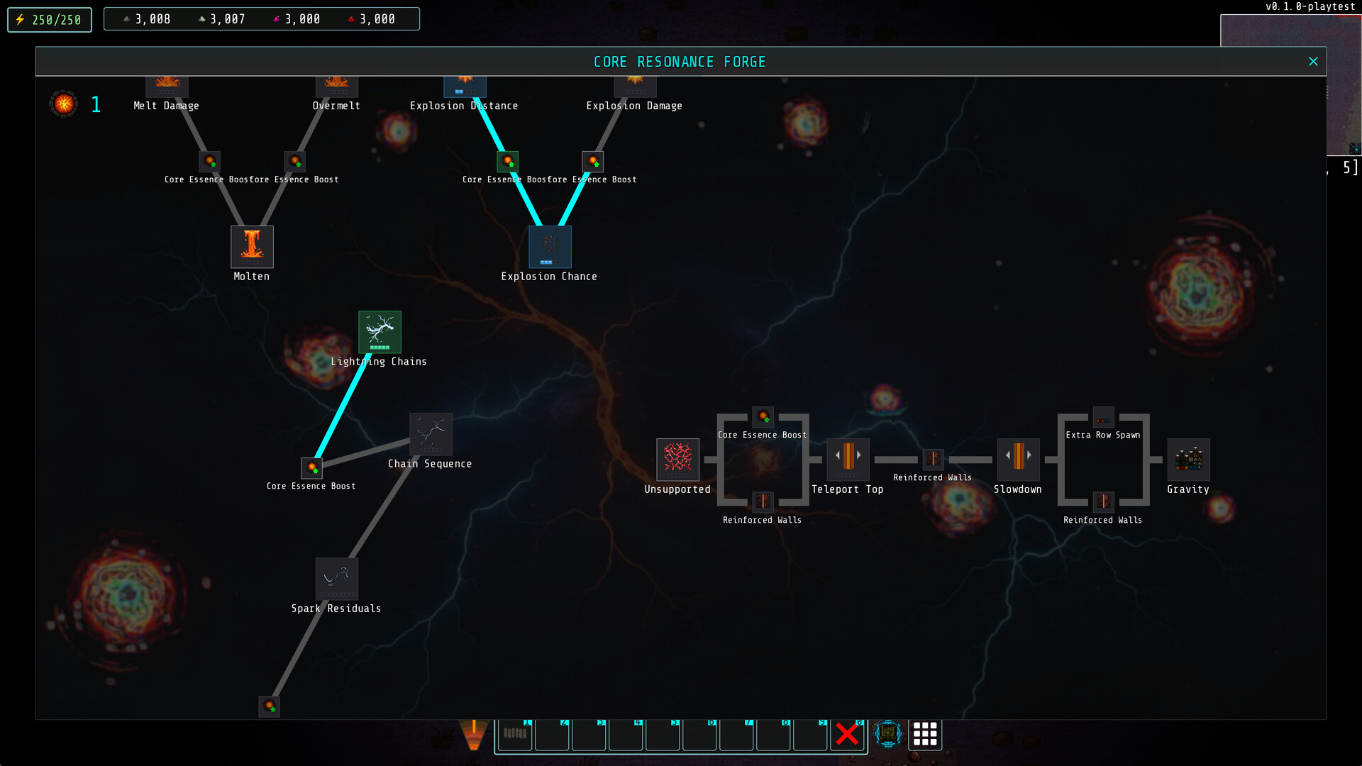 Core Splitter screenshot 10