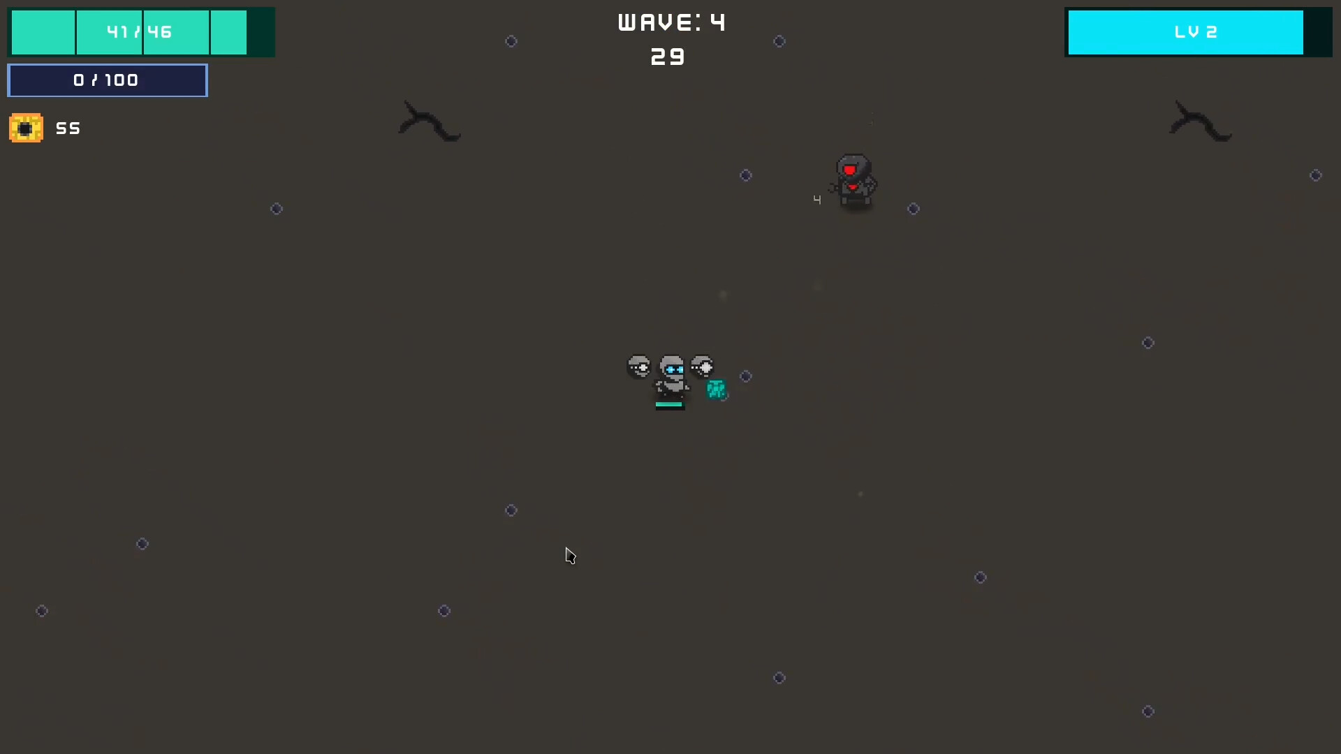 Botwave screenshot 2