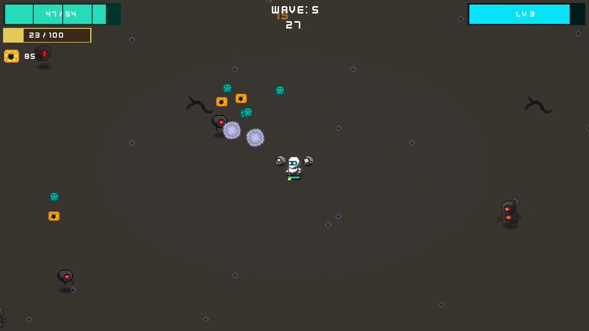 Botwave screenshot 4