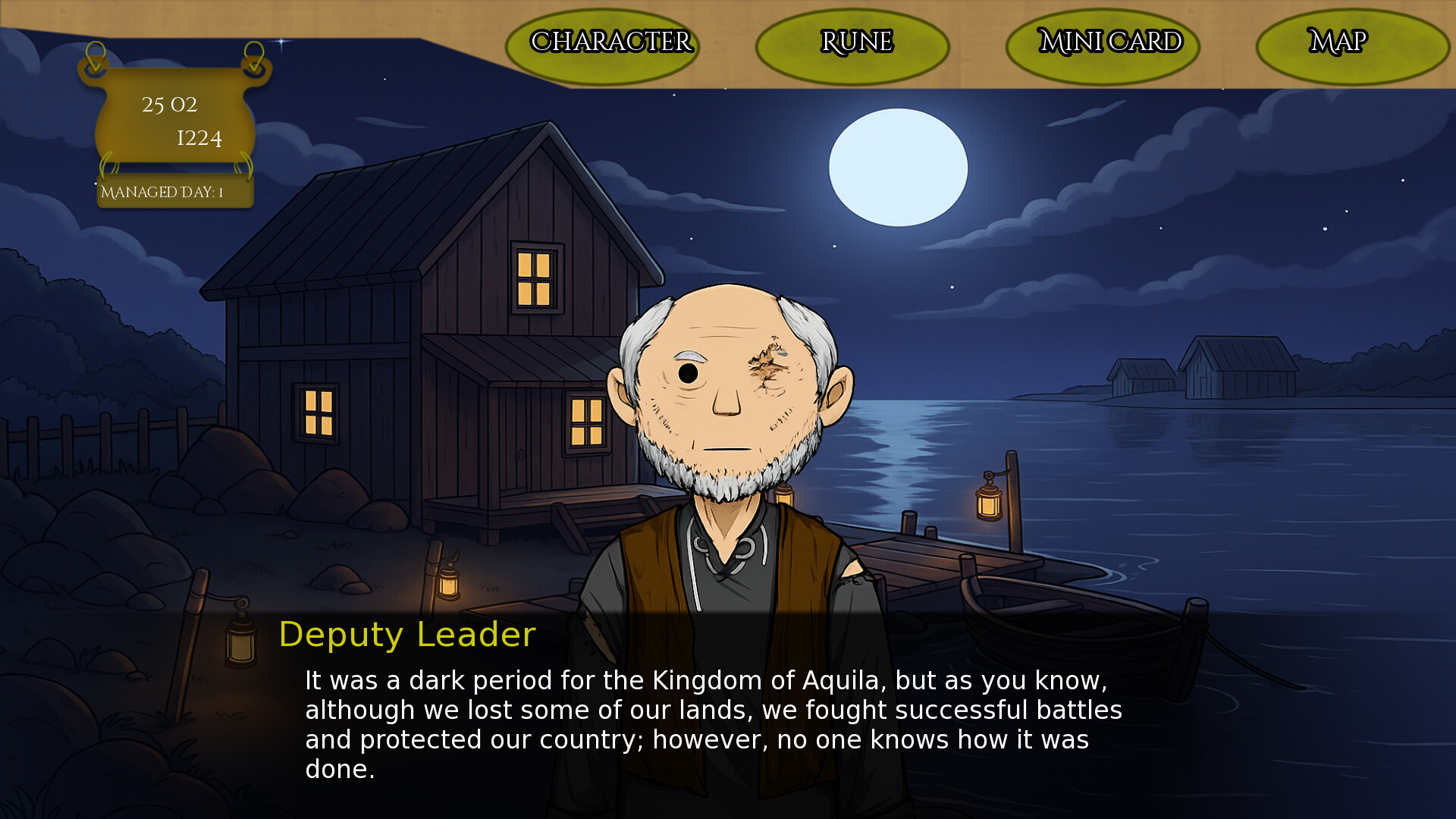 Kingdom Of Choices screenshot 5