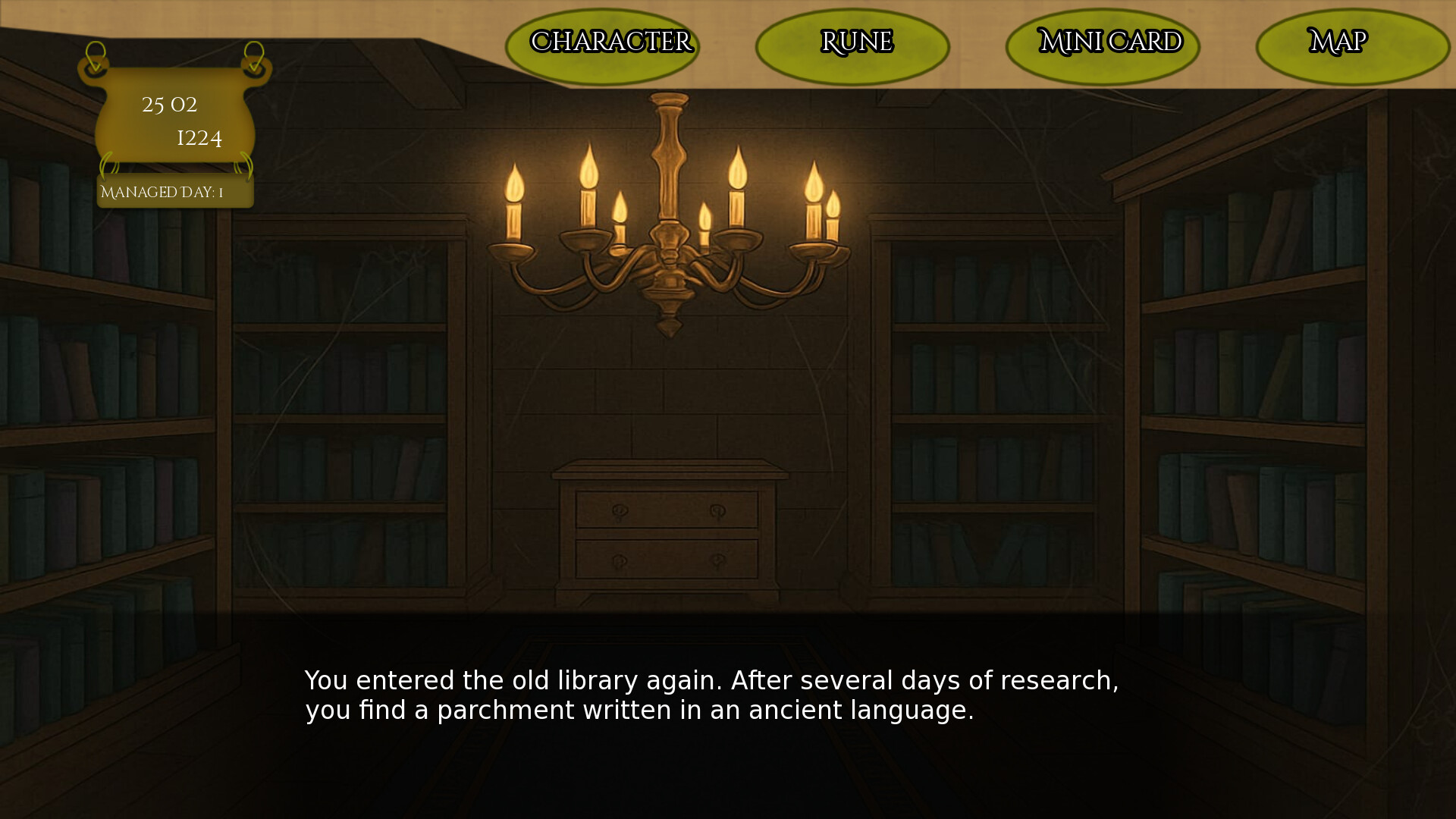 Kingdom Of Choices screenshot 7