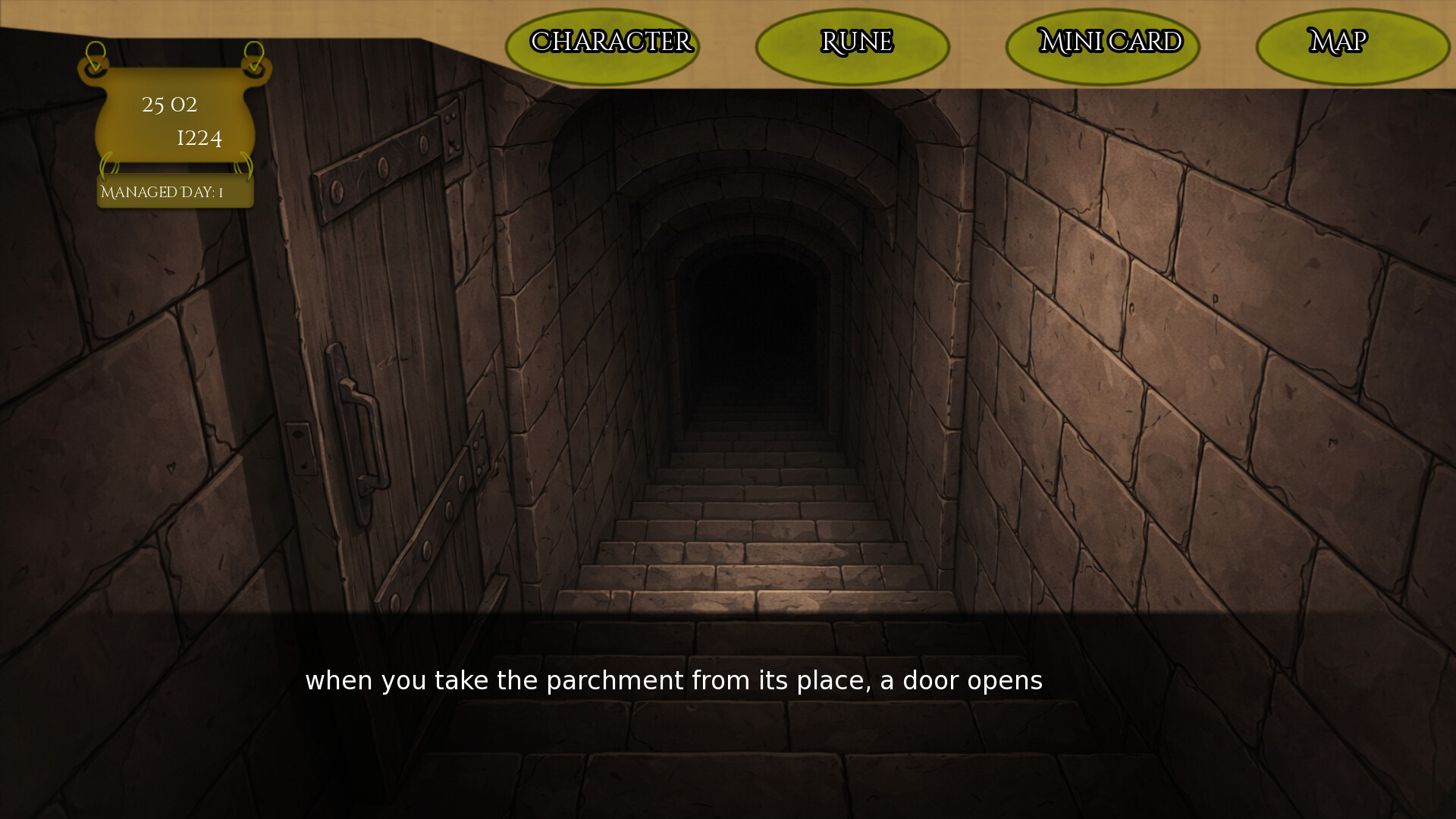 Kingdom Of Choices screenshot 8