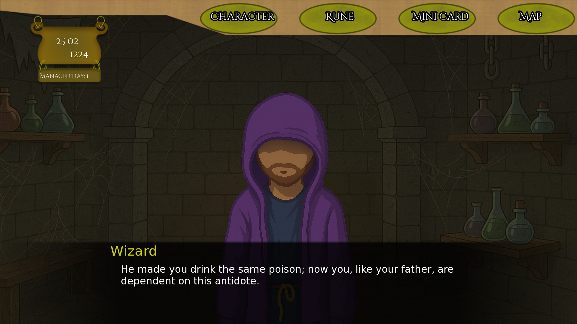Kingdom Of Choices screenshot 6