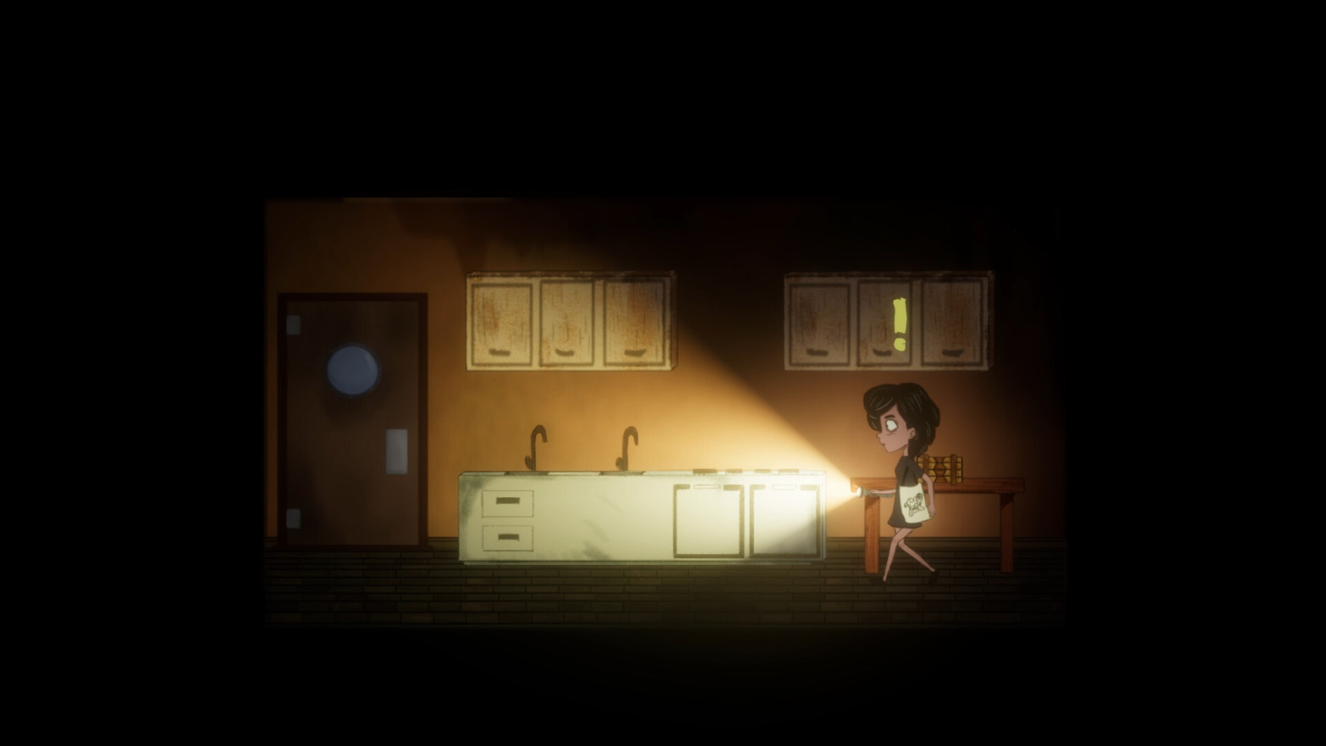 Do Not Disturb: Untold Tales screenshot 1