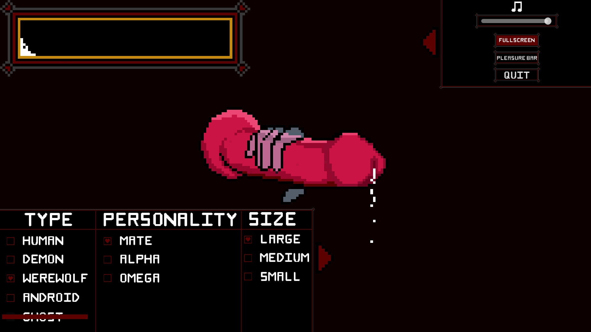 The This Guy Eli Stroker Game screenshot 3