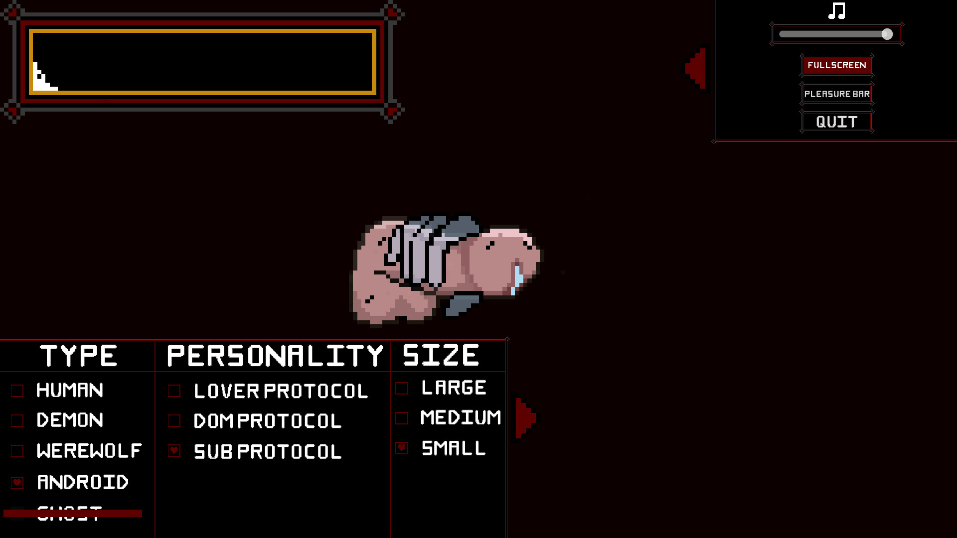 The This Guy Eli Stroker Game screenshot 4