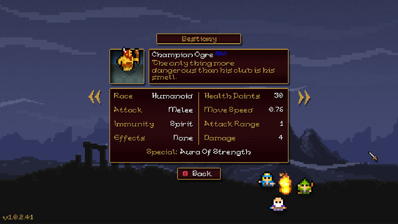 Skein screenshot 2