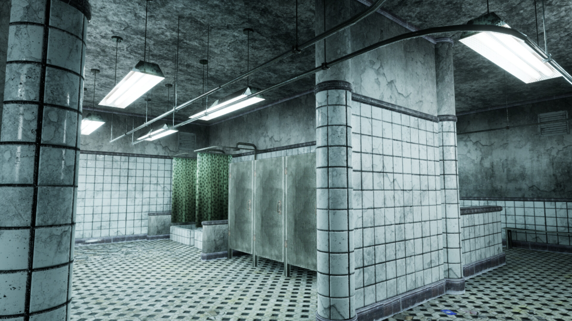 ICU Anomaly screenshot 3