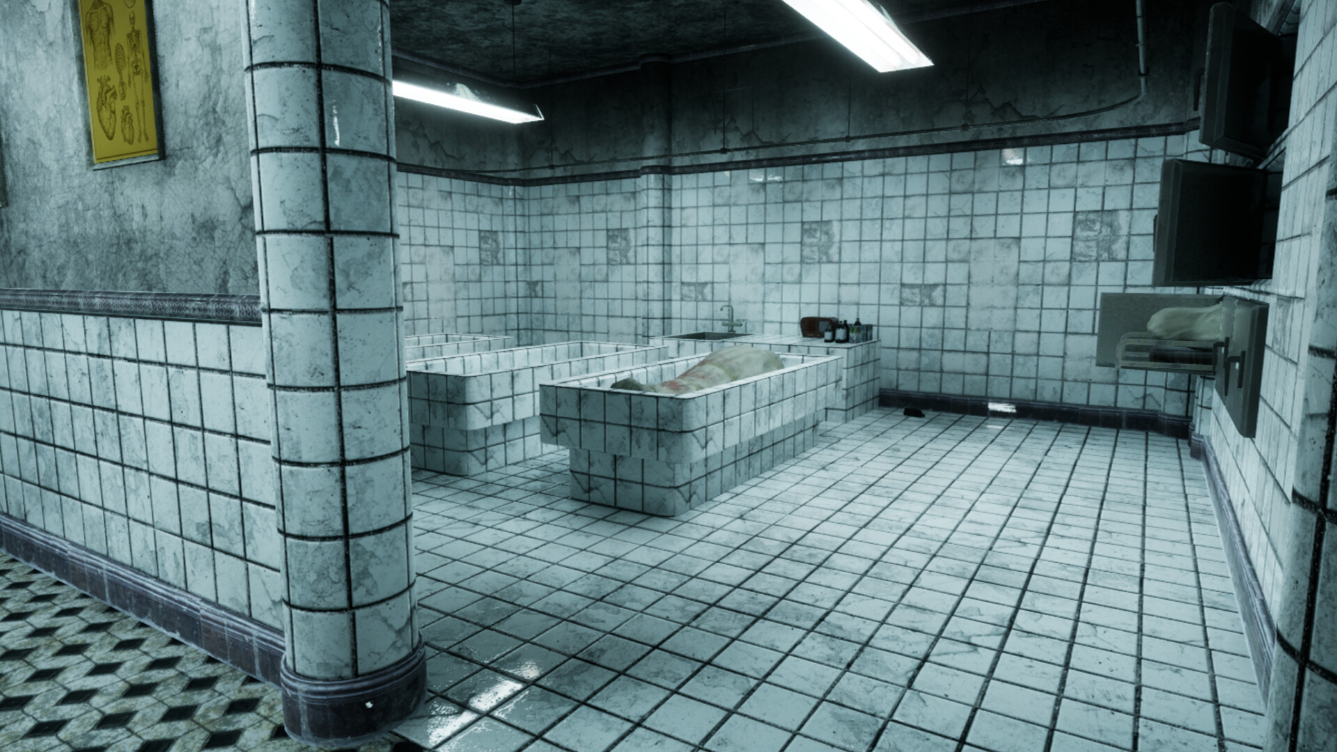 ICU Anomaly screenshot 2