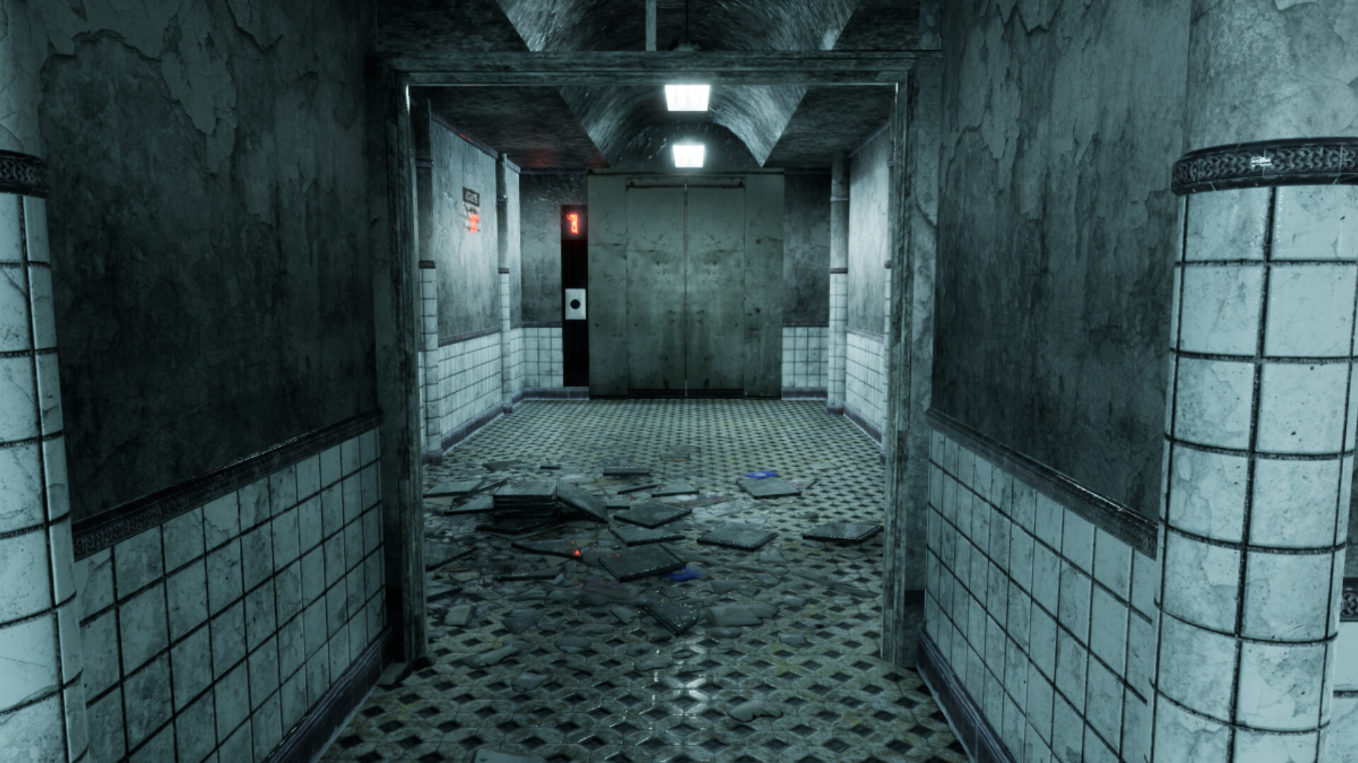 ICU Anomaly screenshot 1